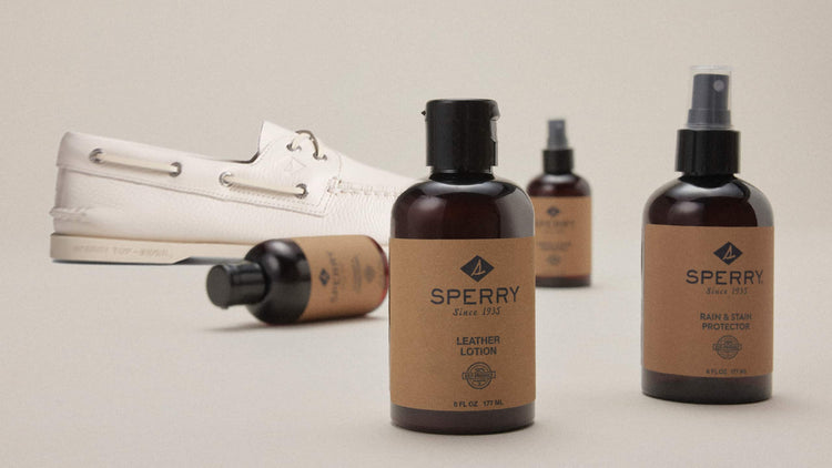 Fall Shoe Care 101: Keeping Leather and Suede Season-Ready