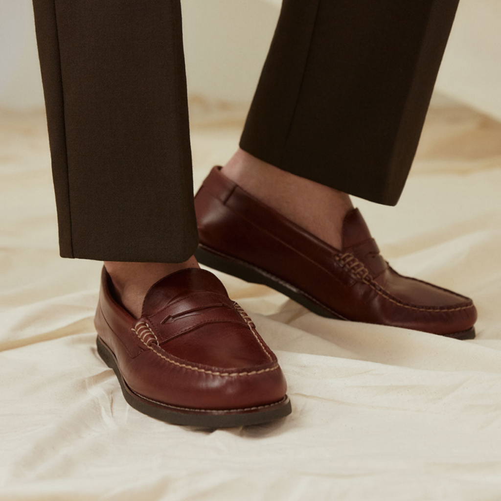 Men's Loafers