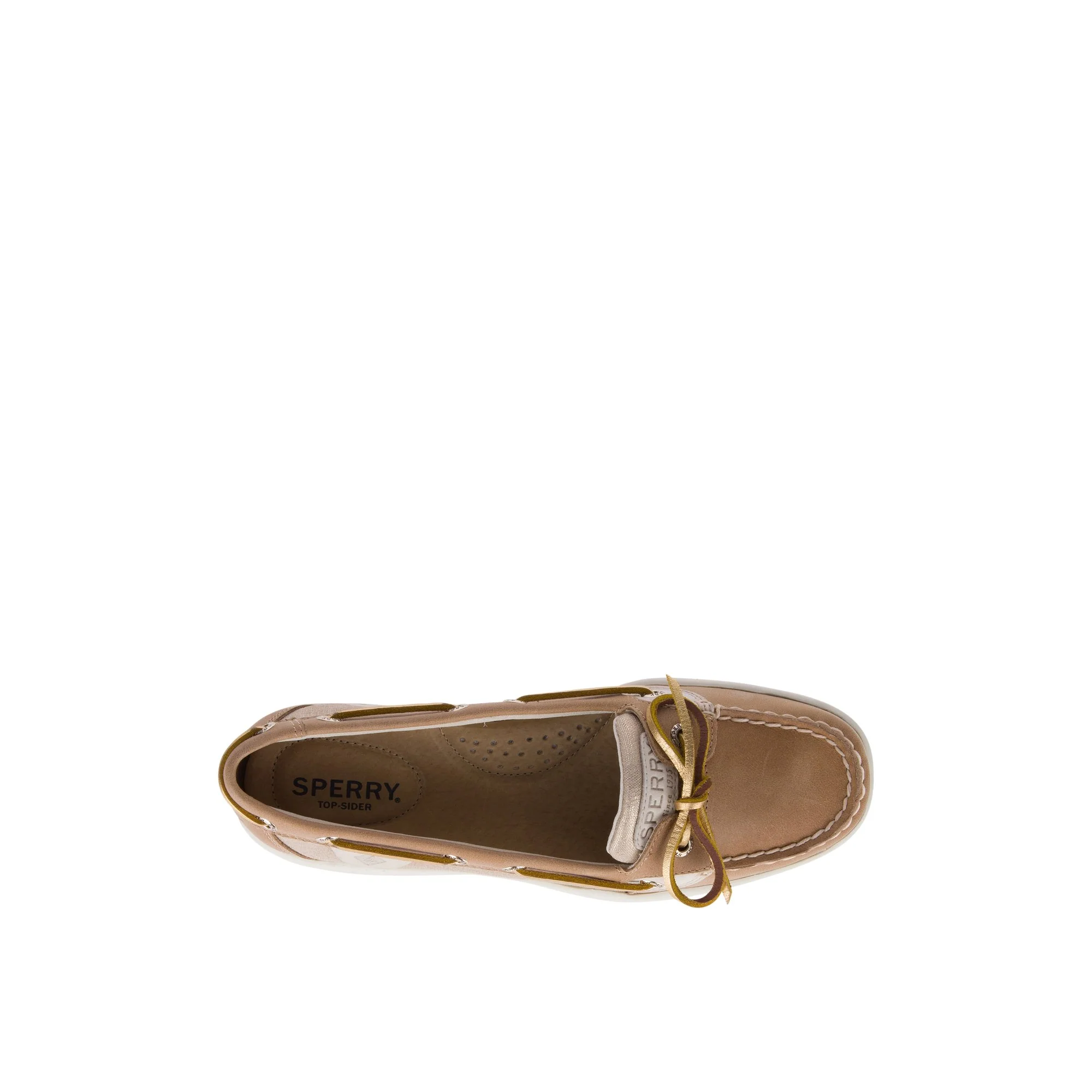 Angelfish 1 Eye Boat Shoe - Image 5