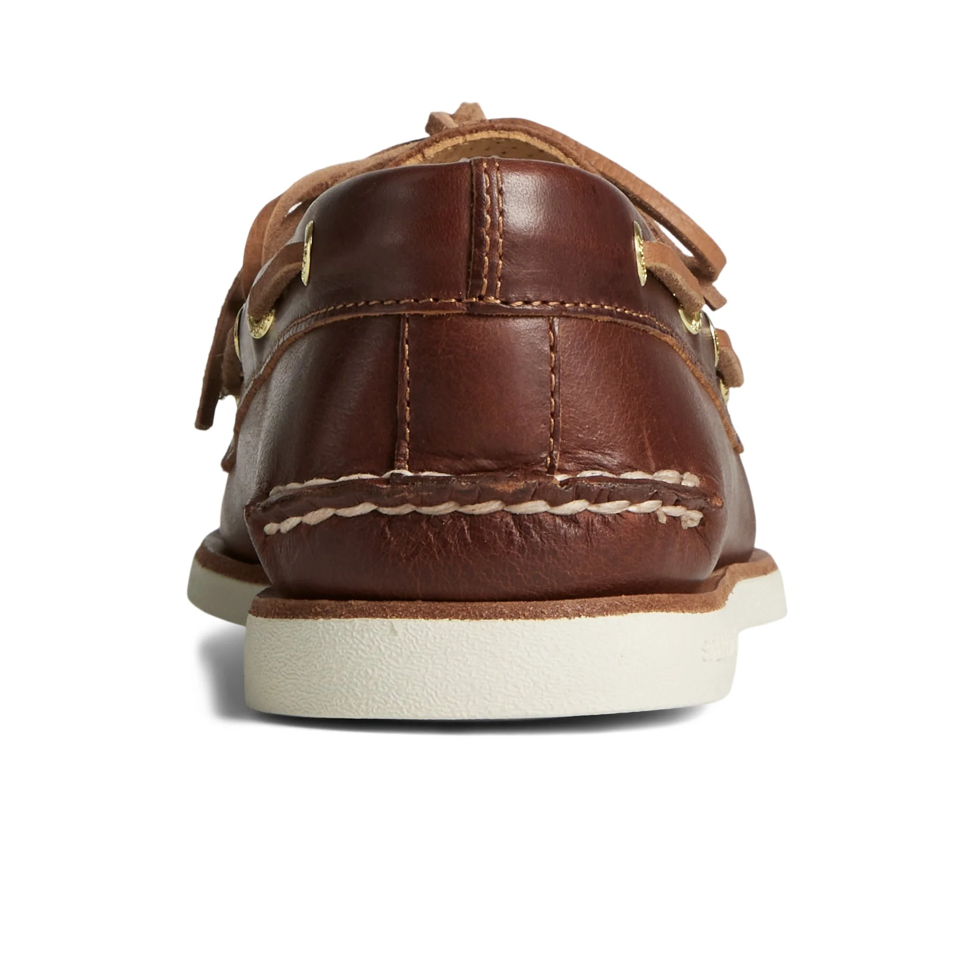 Gold Cup™ Authentic Original™ Orleans Leather Boat Shoe - Image 4