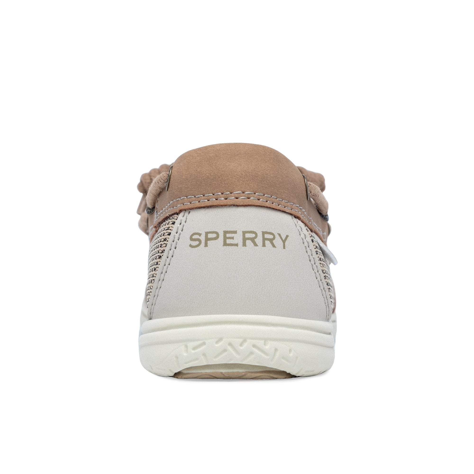 Shoresider 3‑Eye Junior Boat Shoe - Image 3