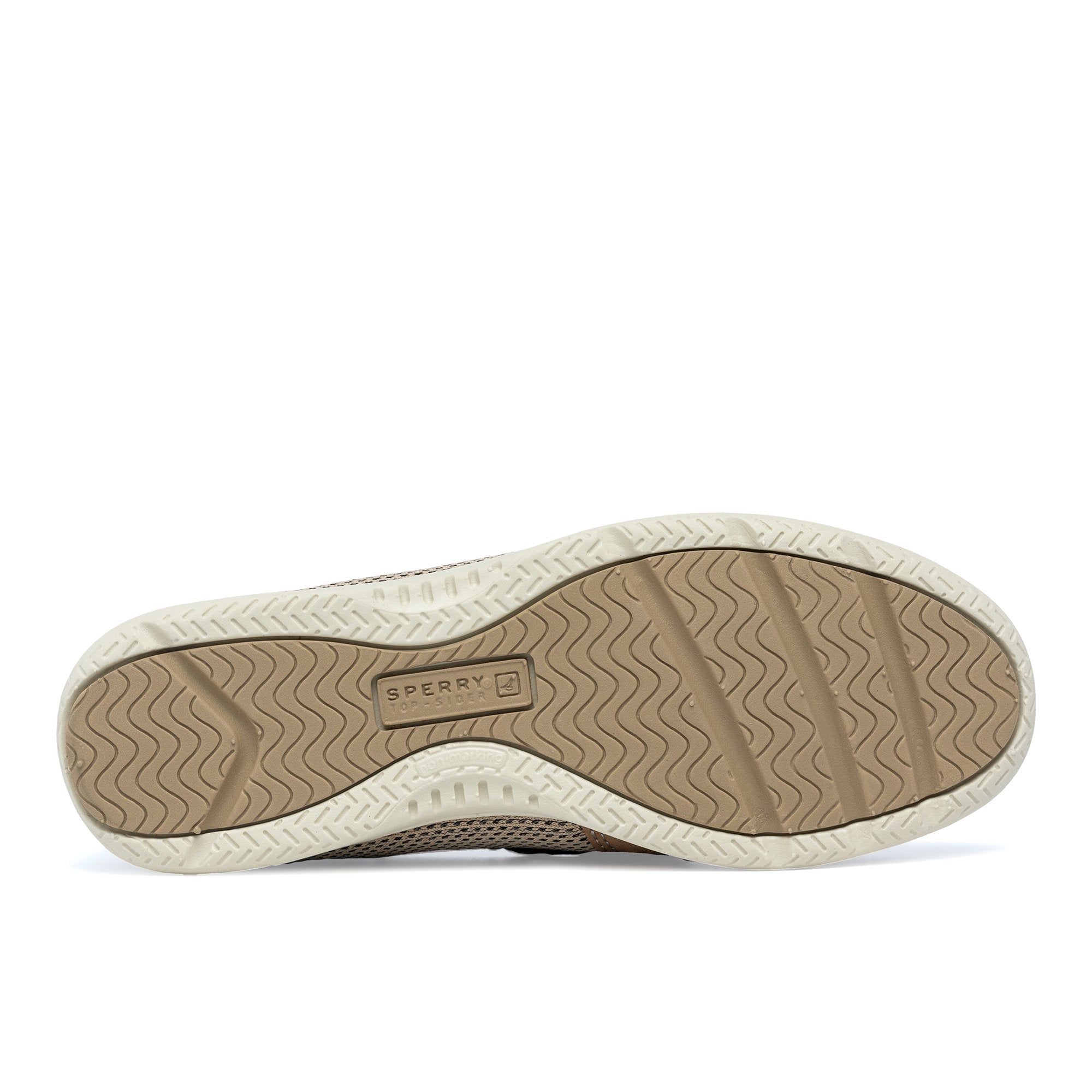 Shoresider 3‑Eye Junior Boat Shoe - Image 5