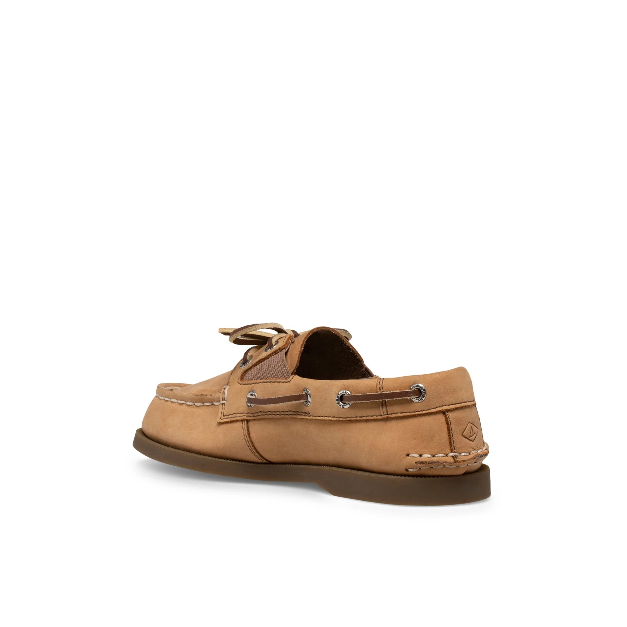 Authentic Original™ Junior Slip On Boat Shoe - Image 2
