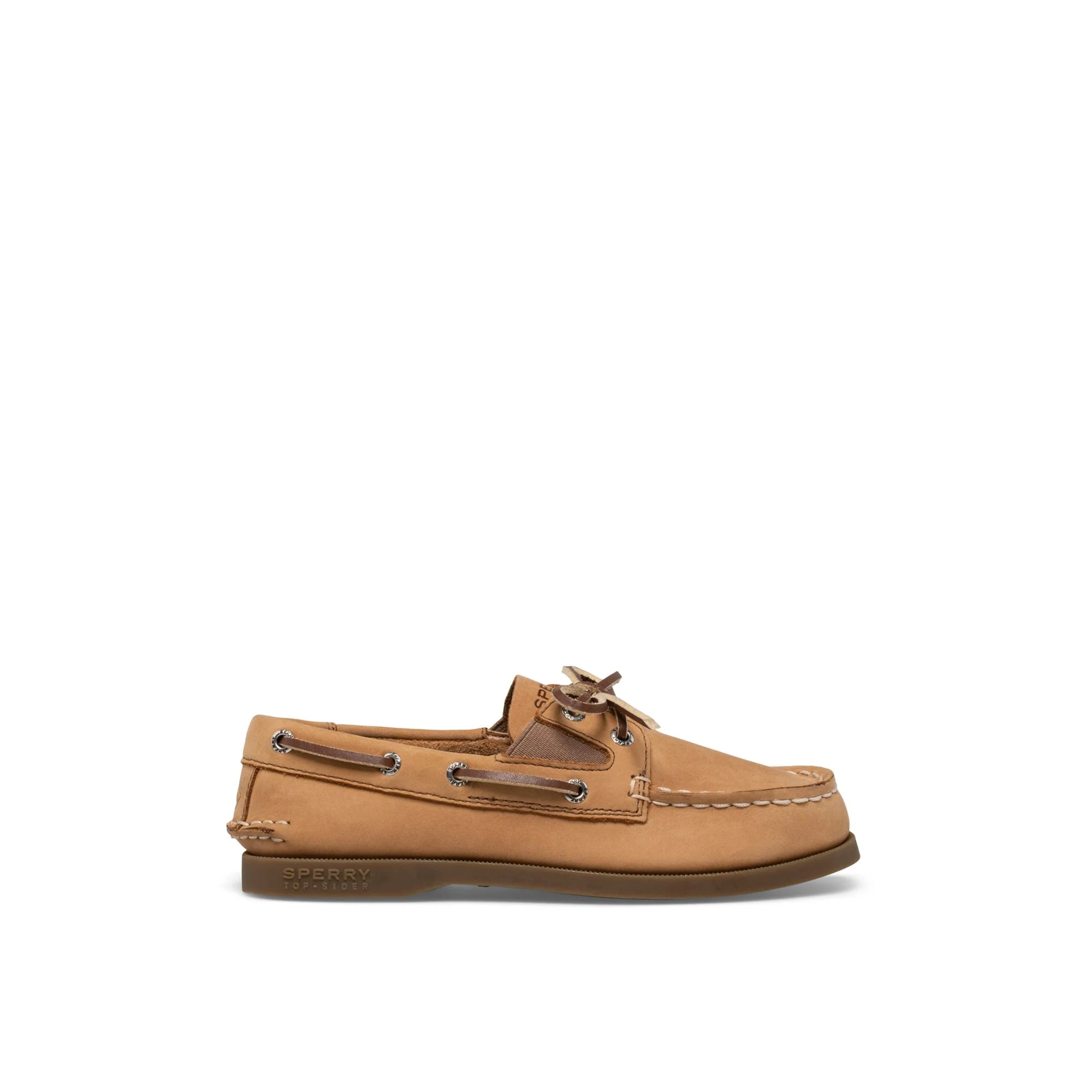 Authentic Original™ Junior Slip On Boat Shoe