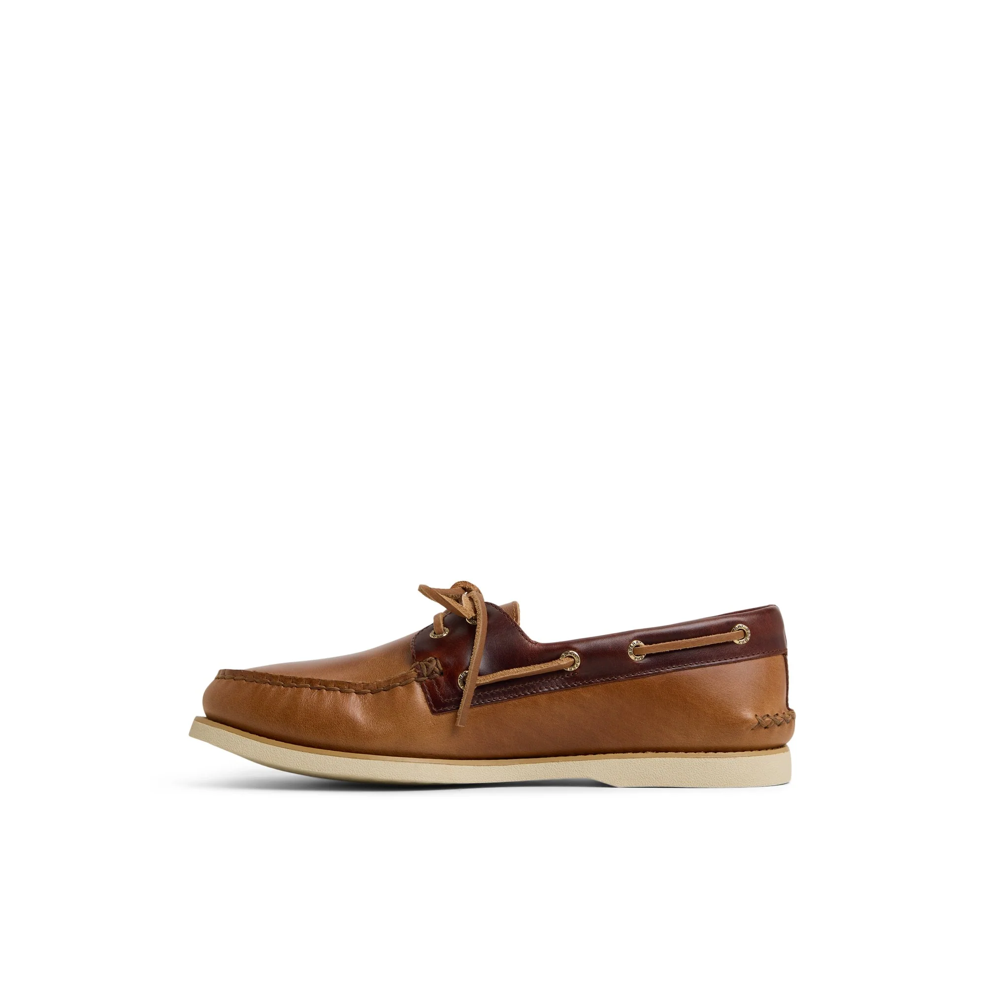 Gold Cup™ Authentic Original™ 2-Eye Boat Shoe - Image 2