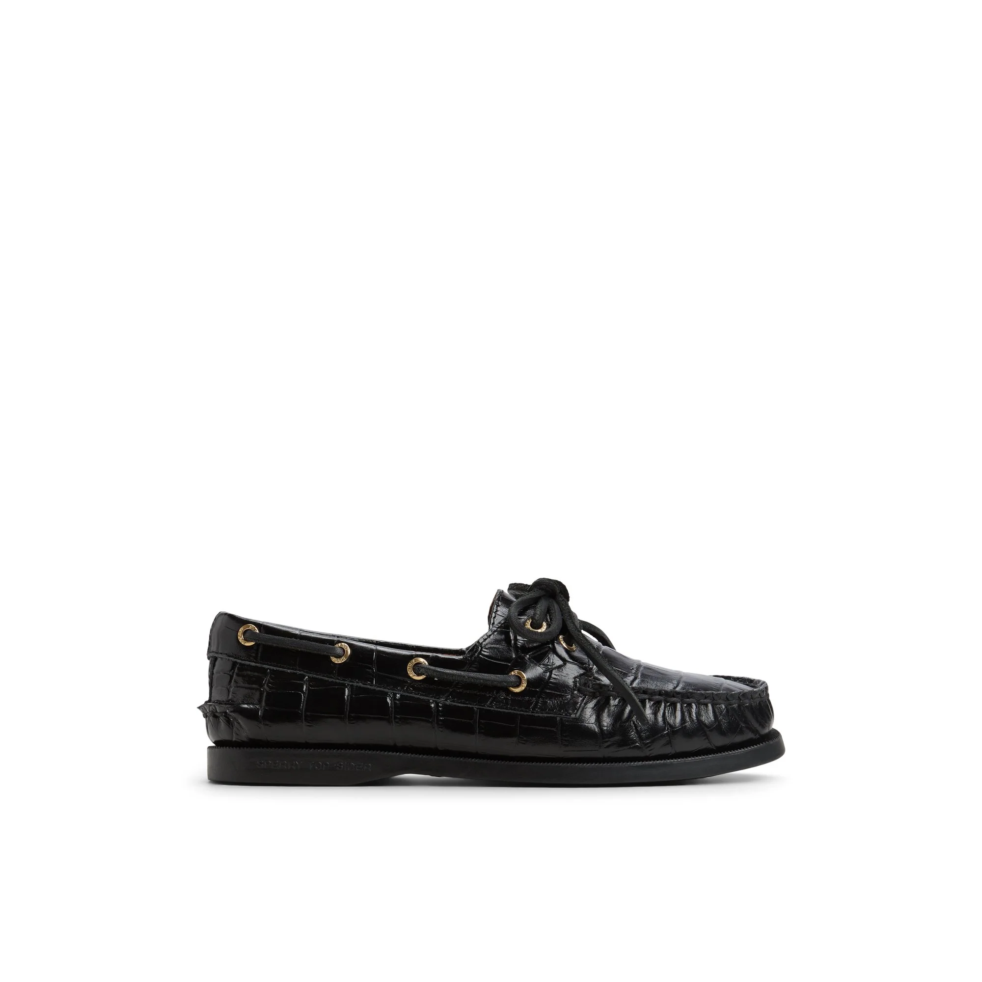 Authentic Original™ 2 Eye Boat Shoe