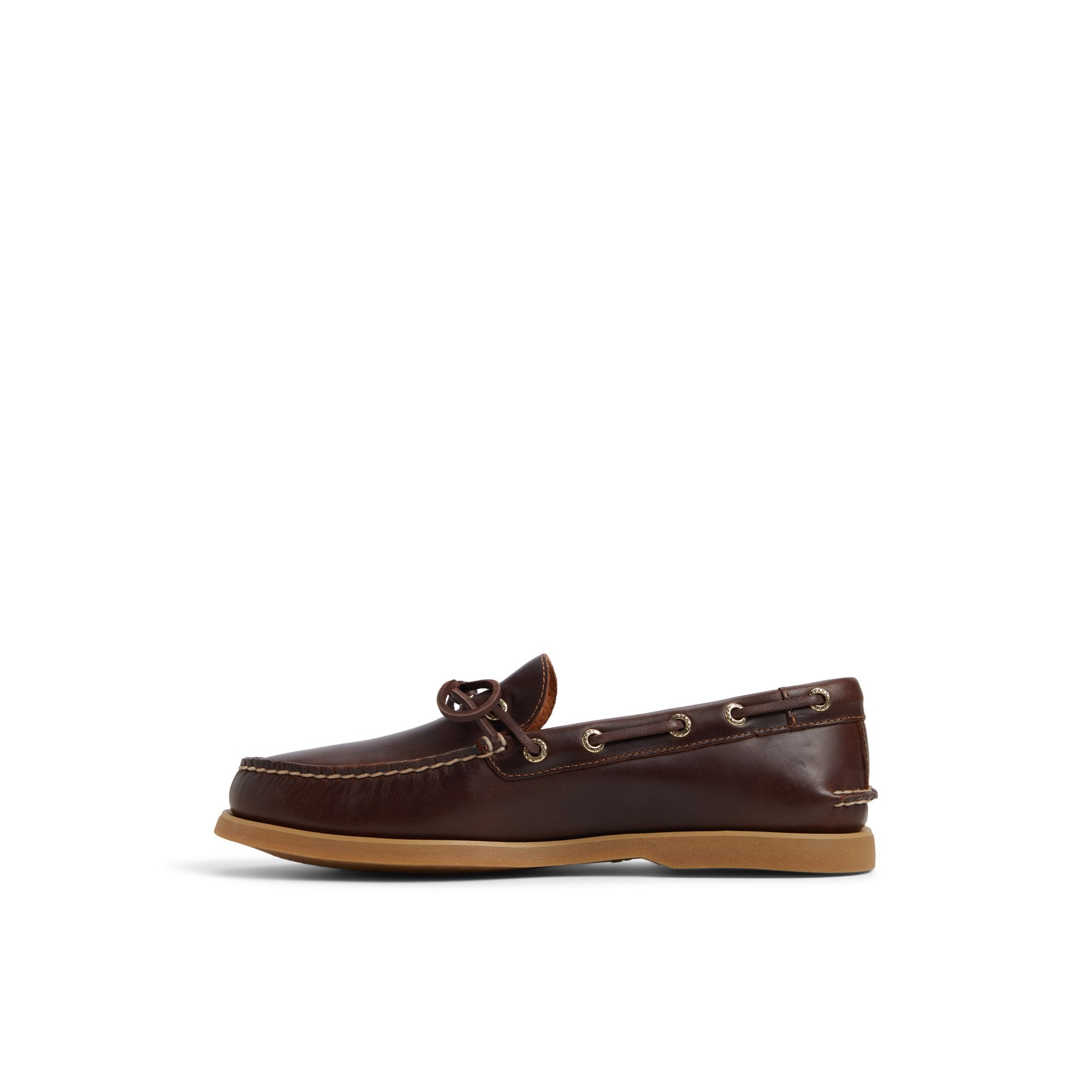 Gold Cup™ Authentic Original™ 1-Eye Boat Shoe - Image 2
