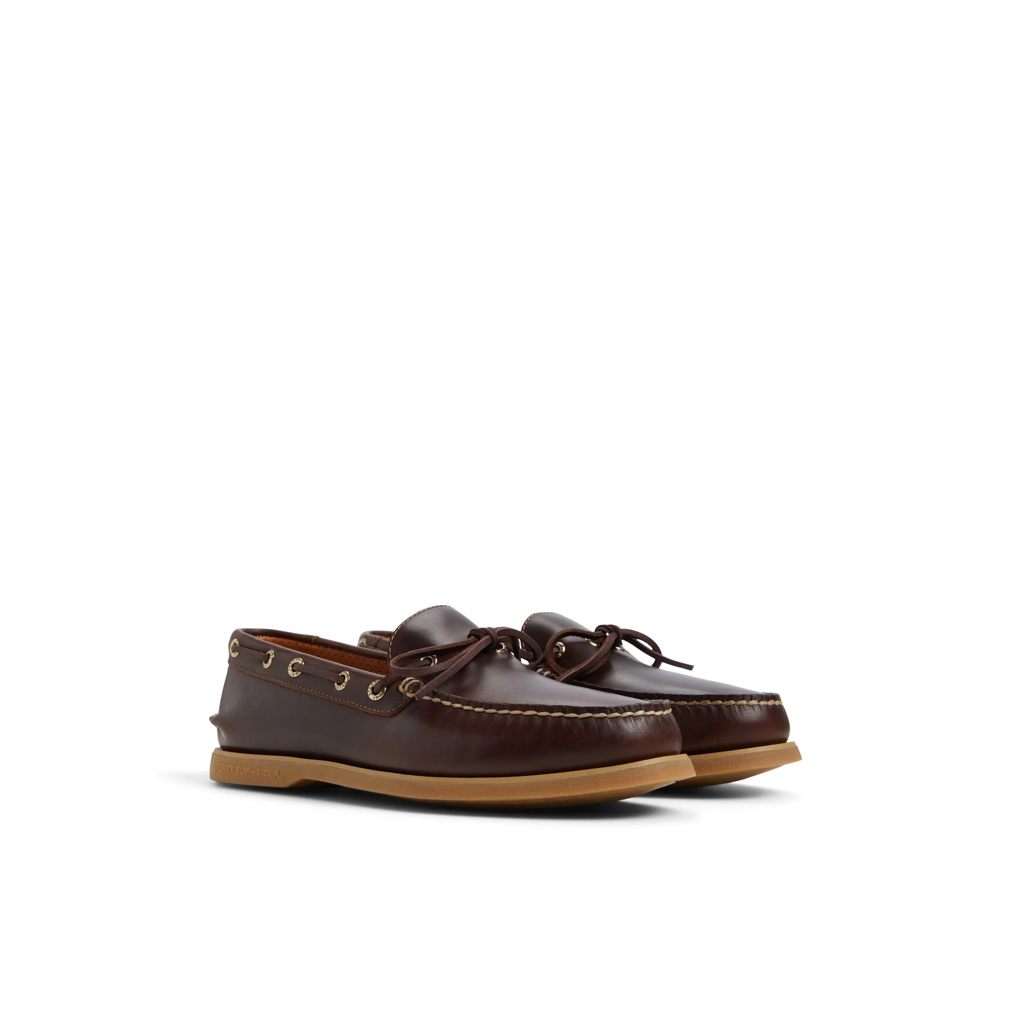 Gold Cup™ Authentic Original™ 1-Eye Boat Shoe - Image 3