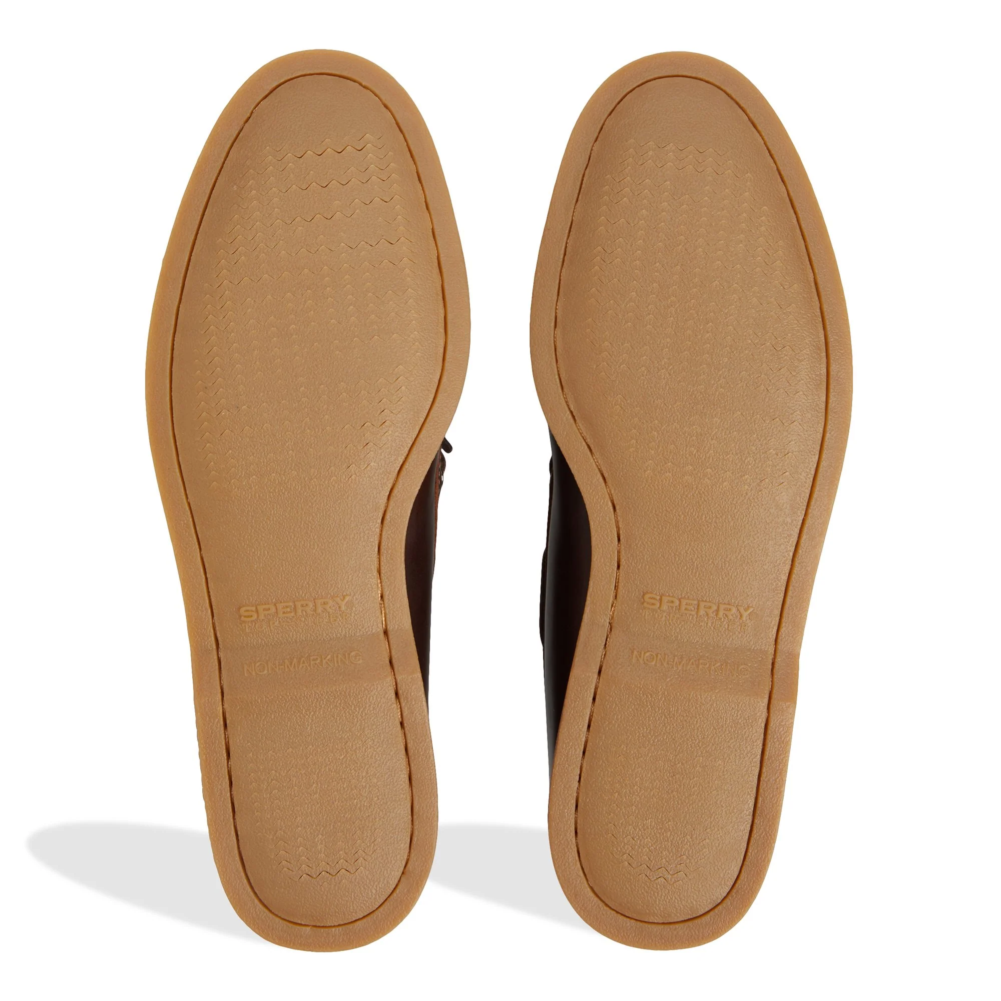 Gold Cup™ Authentic Original™ 1-Eye Boat Shoe - Image 5