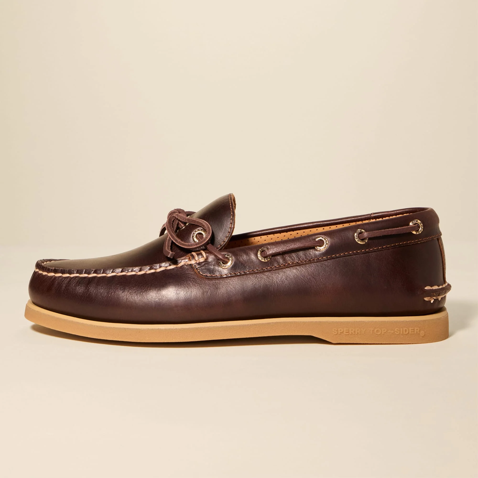 Gold Cup™ Authentic Original™ 1-Eye Boat Shoe - Image 10