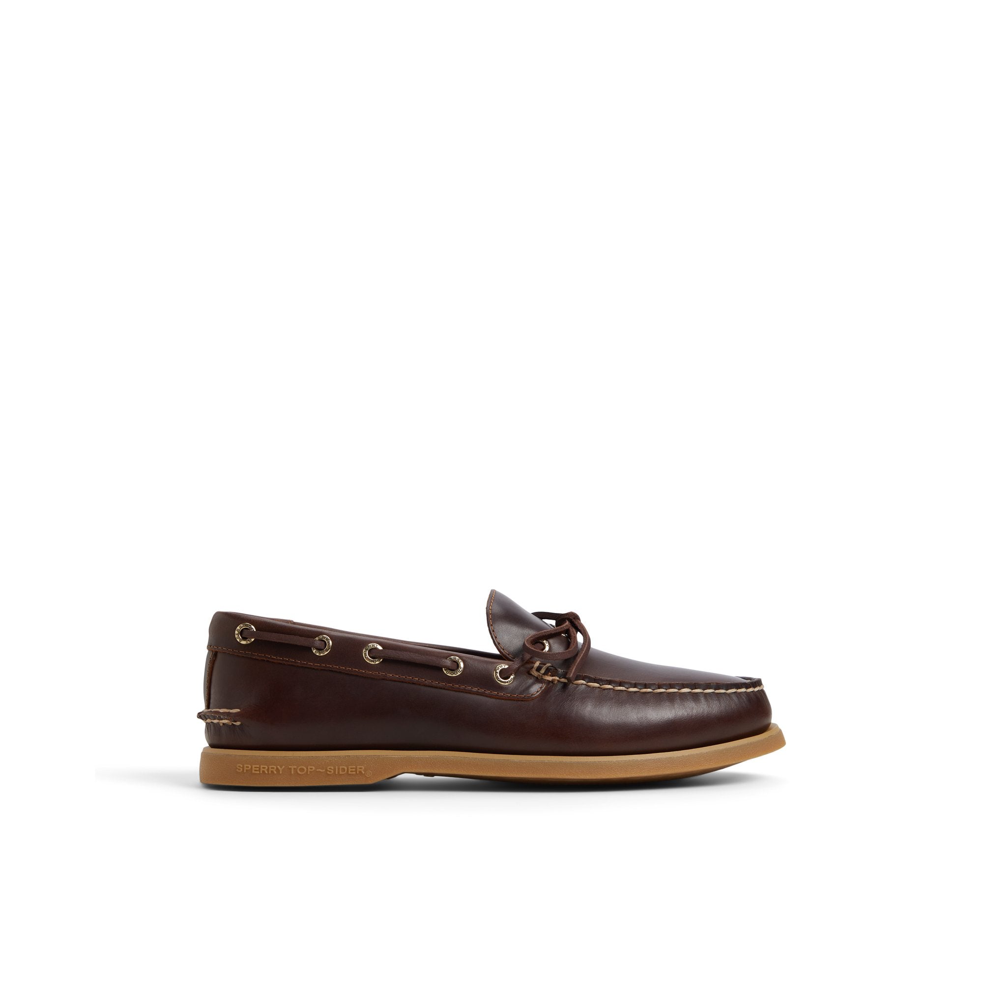 Gold Cup™ Authentic Original™ 1-Eye Boat Shoe