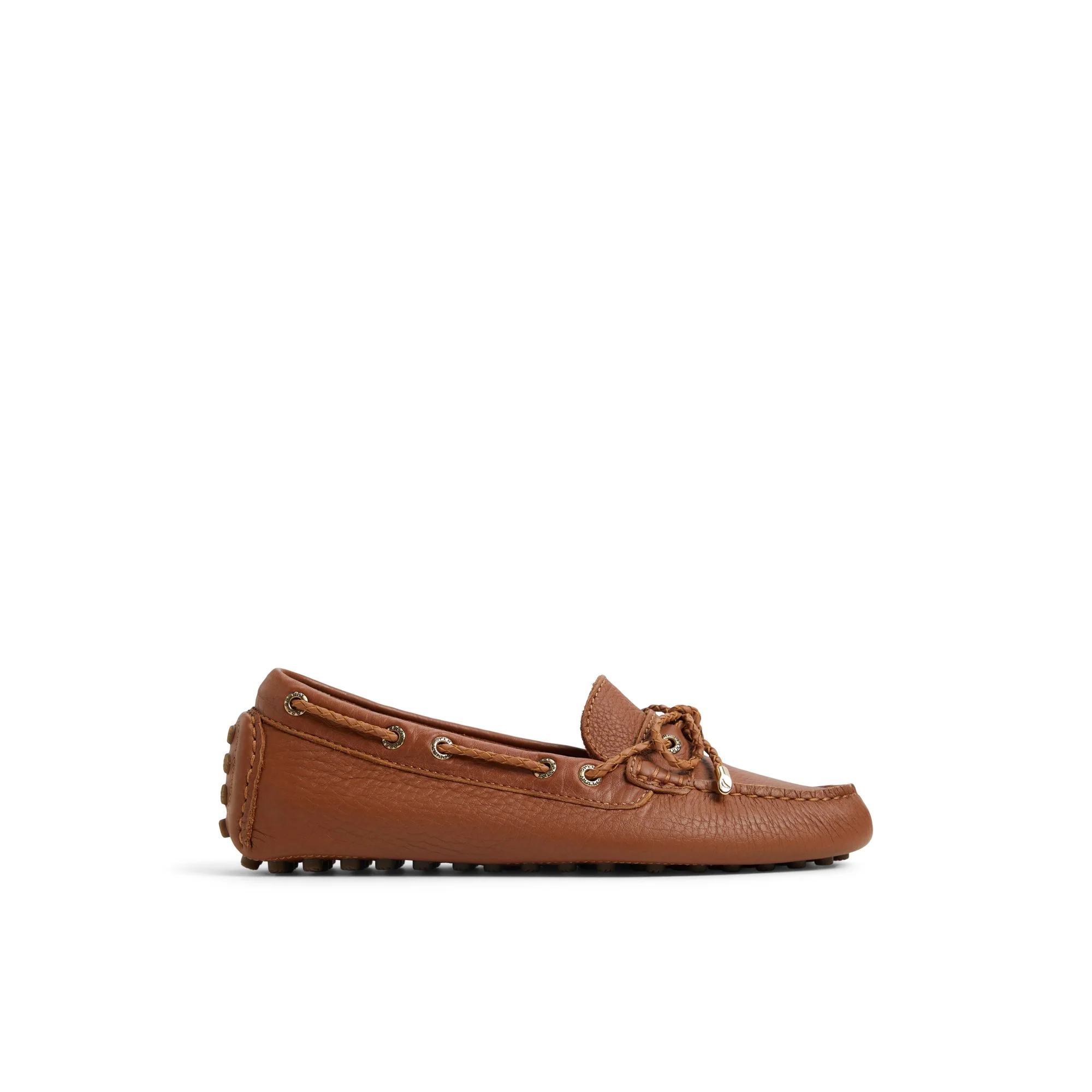 Gold Cup™ Driver Loafer