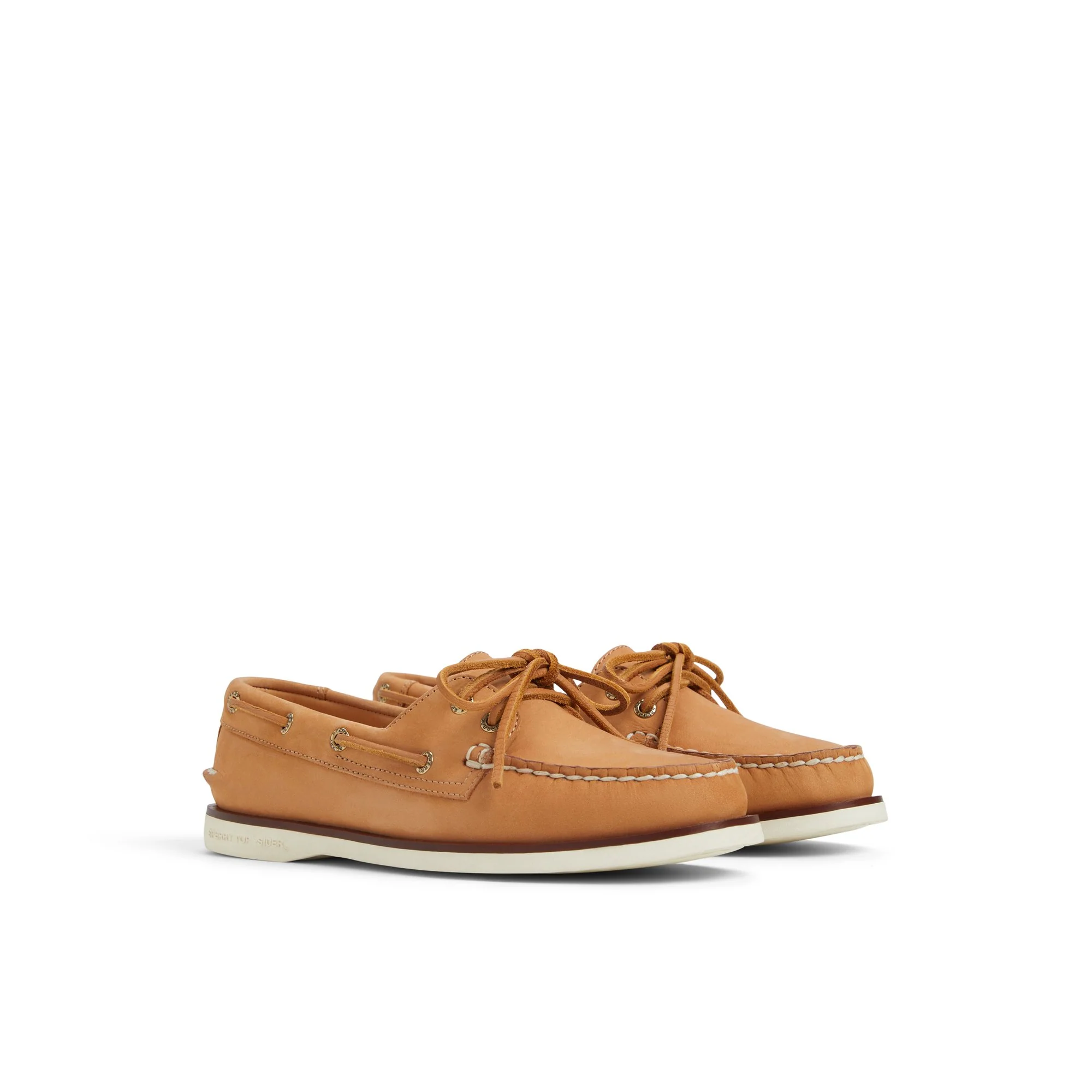 Gold Cup™ Authentic Original™ 2-Eye Boat Shoe - Image 3