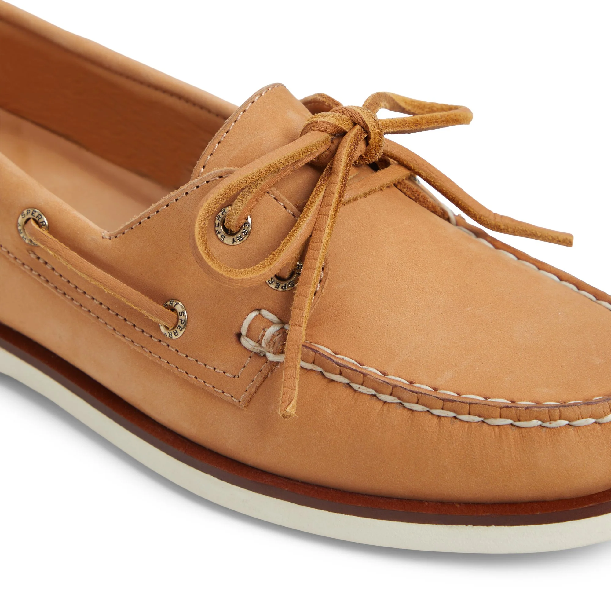 Gold Cup™ Authentic Original™ 2-Eye Boat Shoe - Image 7