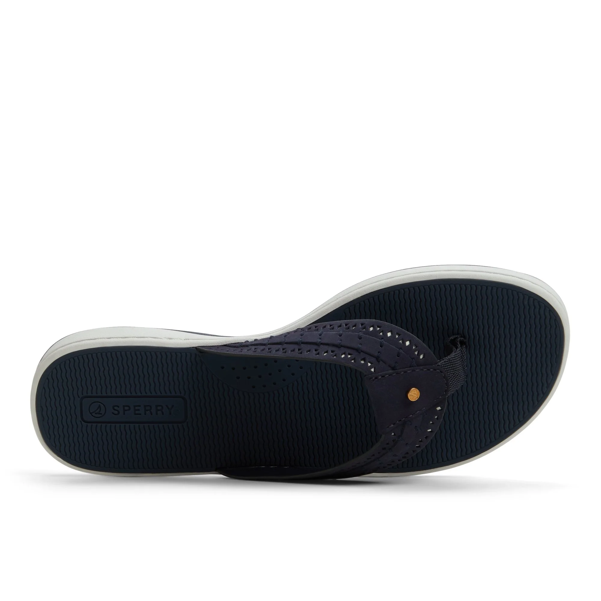 Seafish 3 Flip Flop Sandal - Image 12