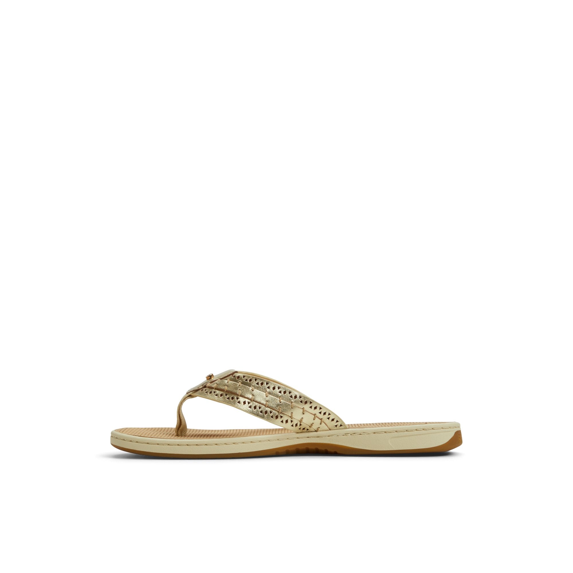 Seafish 3 Flip Flop Sandal - Image 2