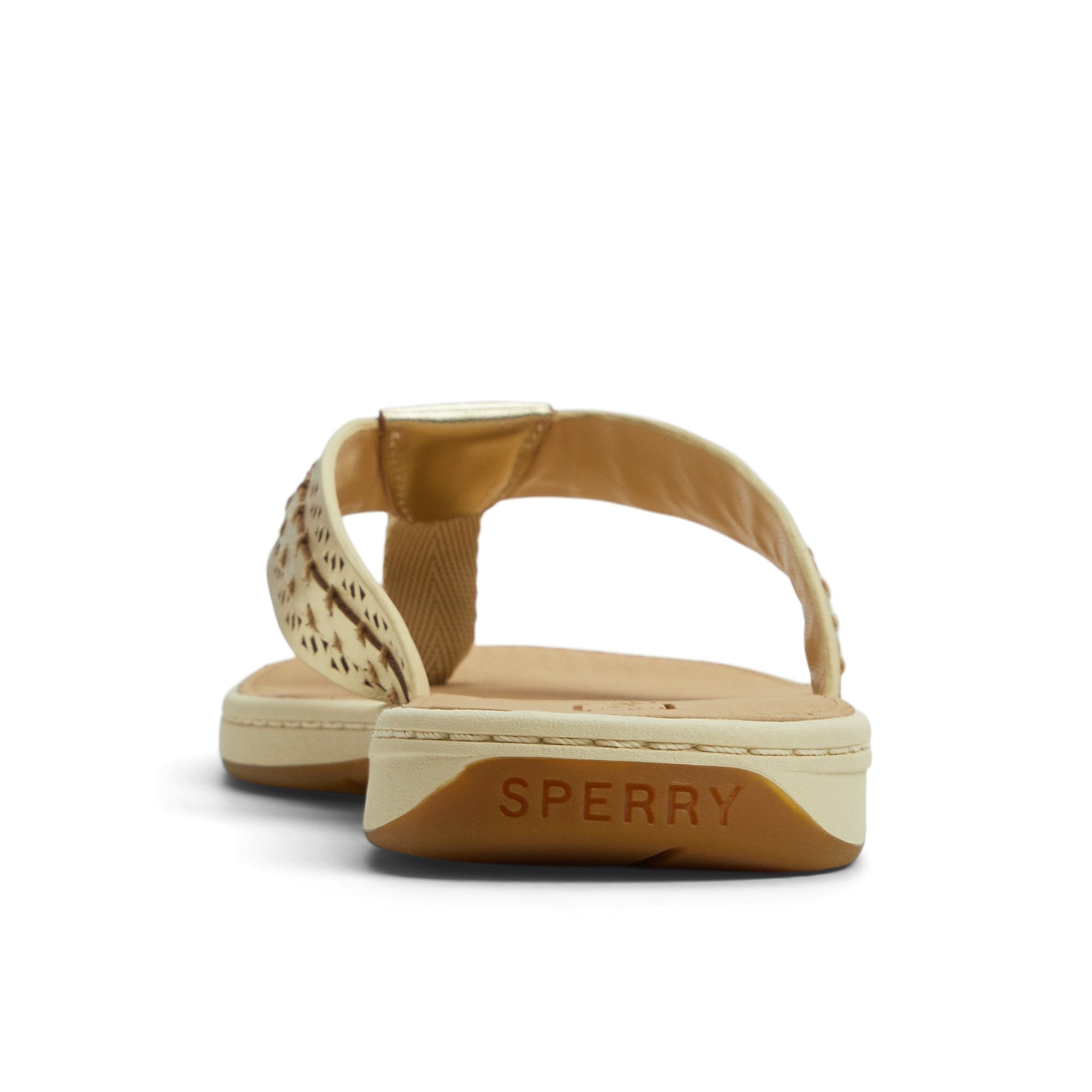 Seafish 3 Flip Flop Sandal - Image 4