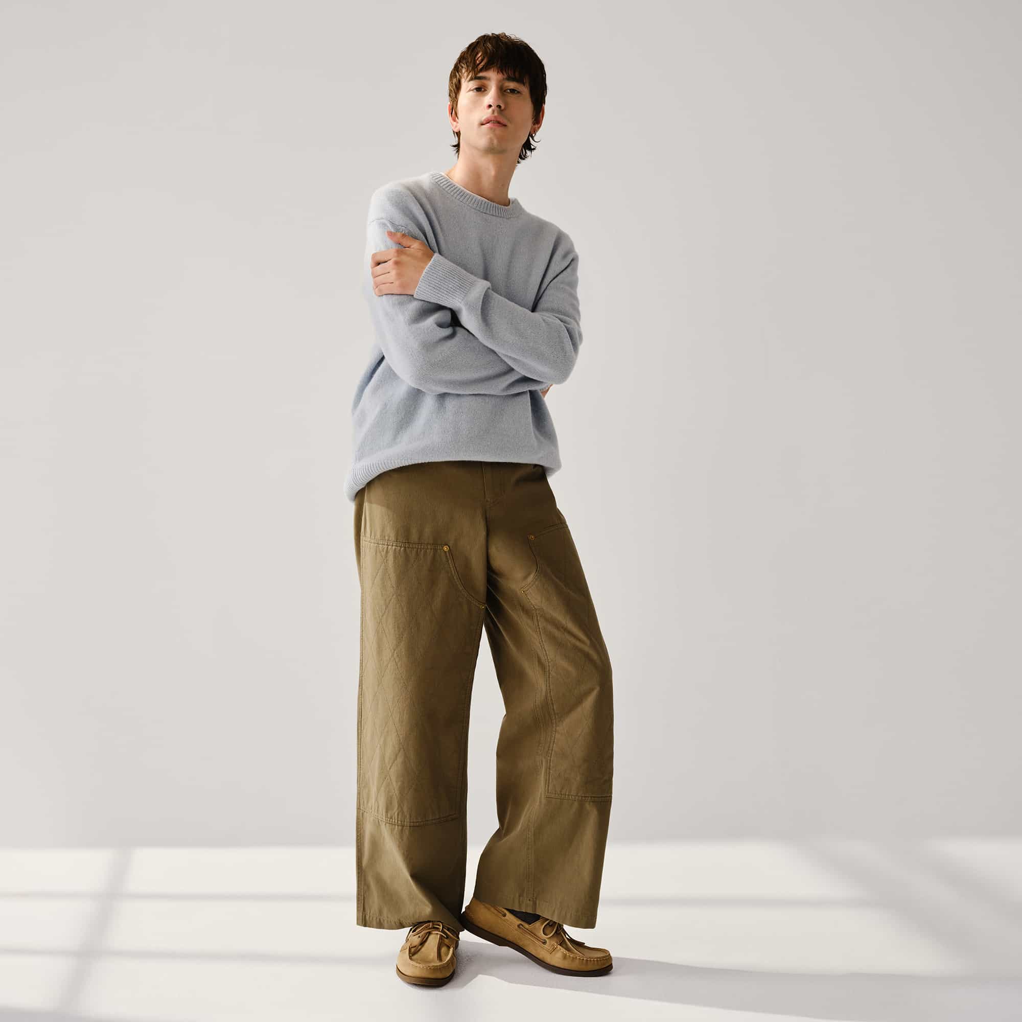 Authentic Original™ 2-Eye Boat Shoe - Image 8