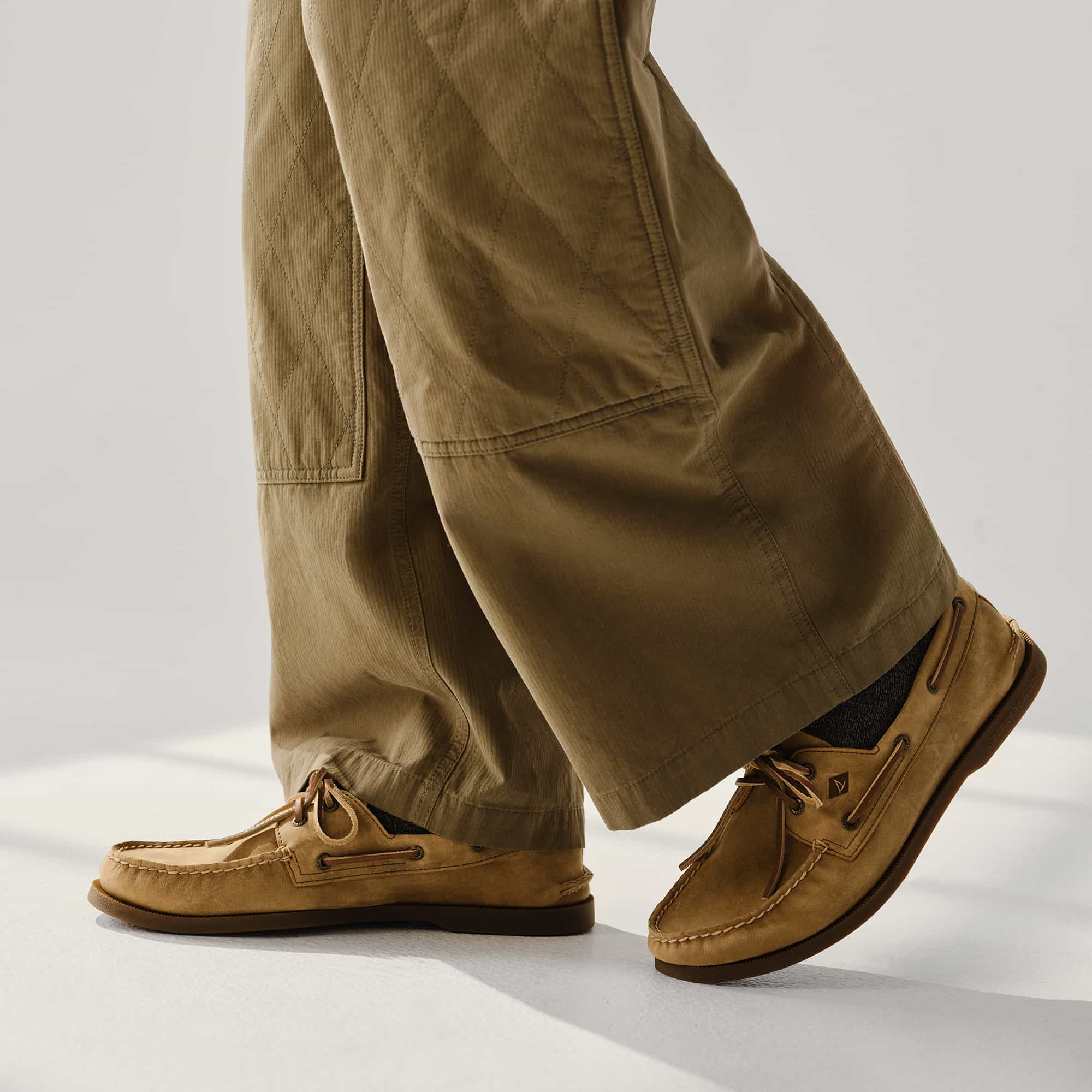 Authentic Original™ 2-Eye Boat Shoe - Image 9