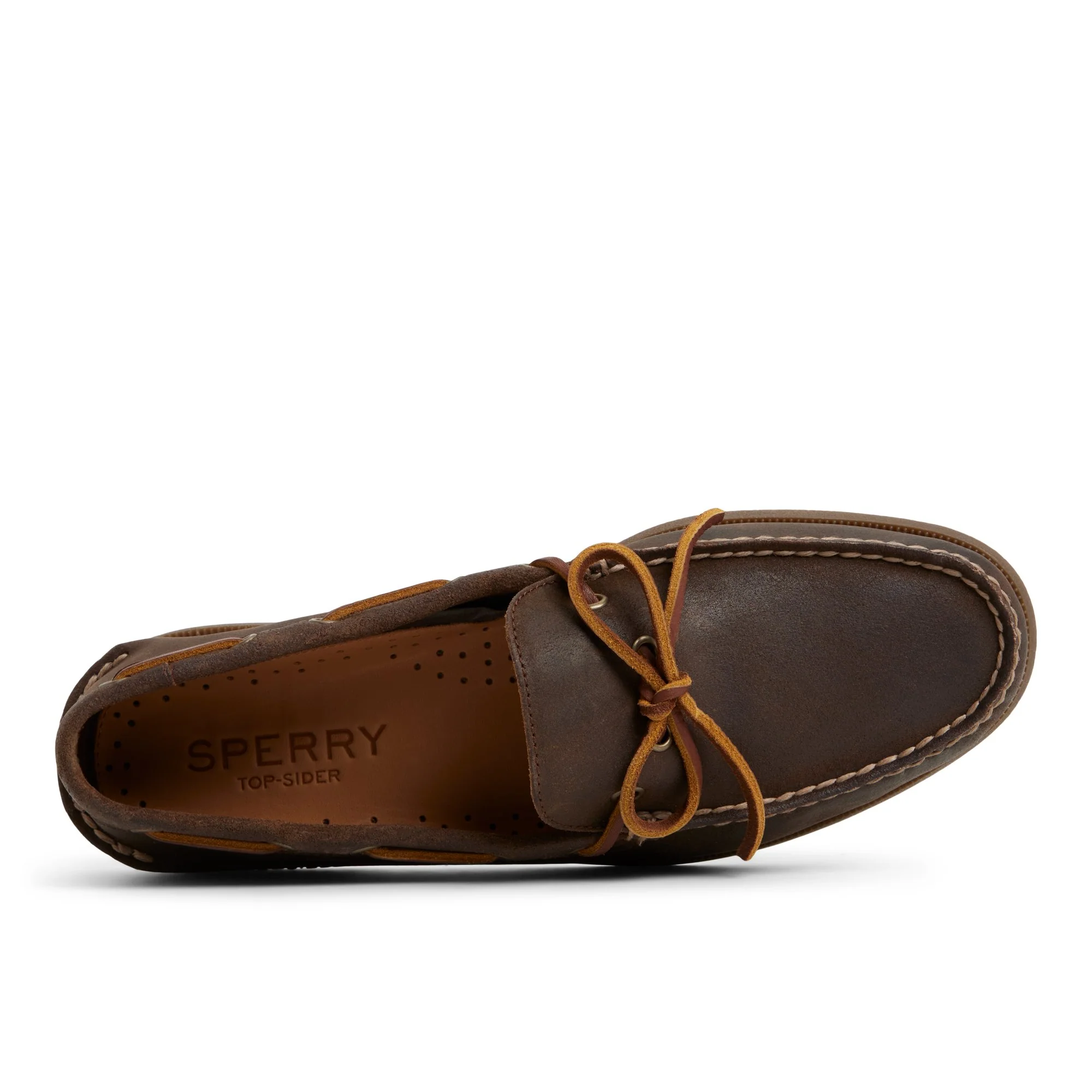 Authentic Original™ 1-Eye Boat Shoe - Image 6