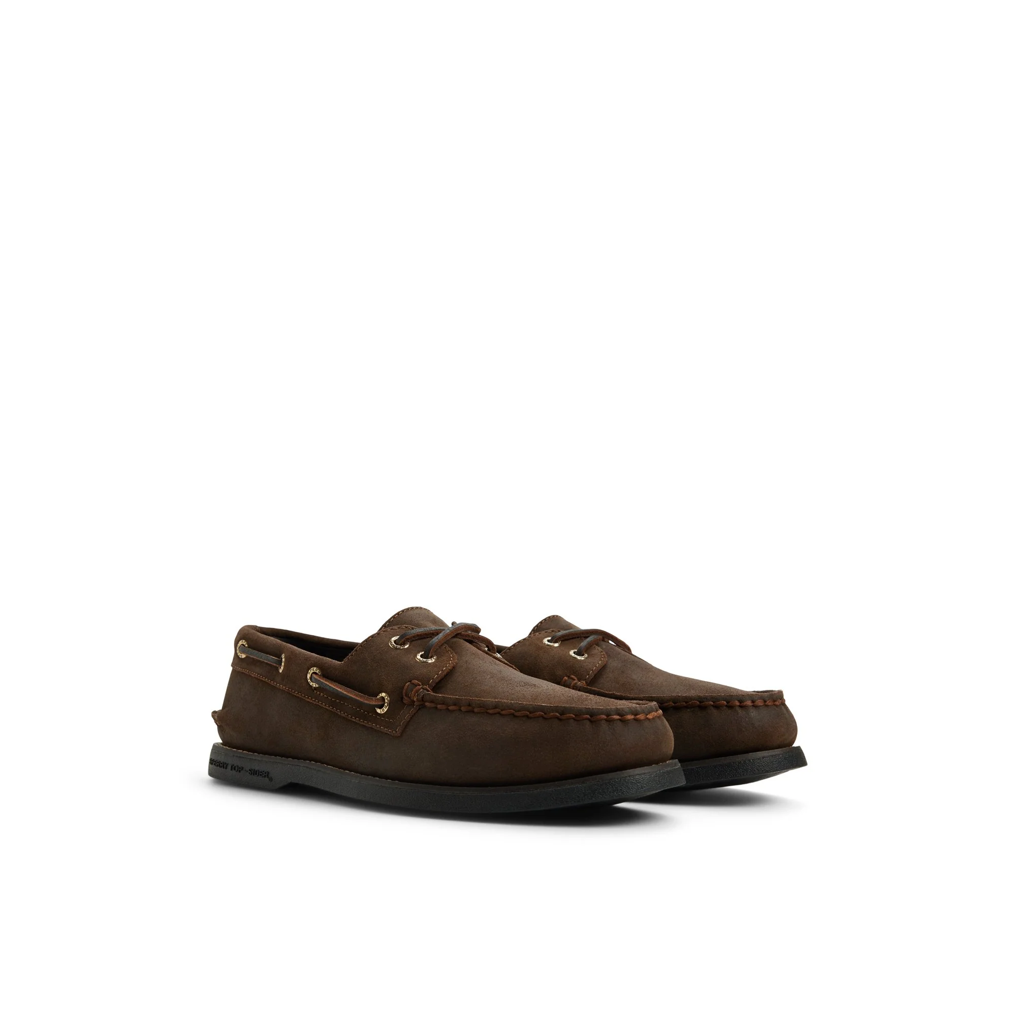 Gold Cup™ Authentic Original™ 2-Eye Boat Shoe - Image 3