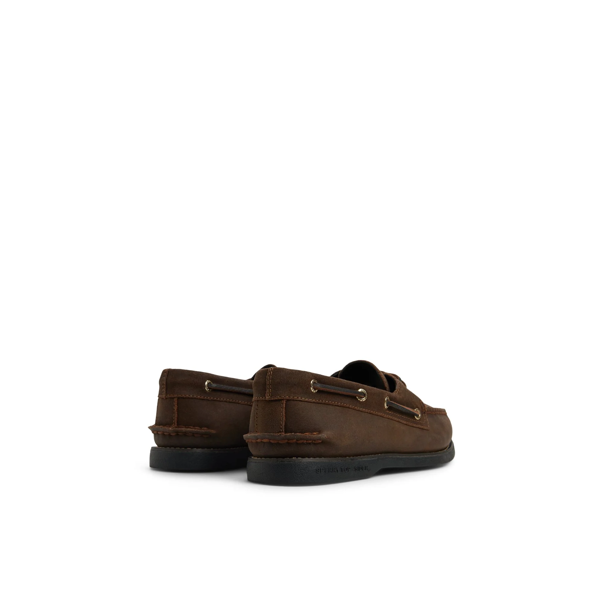 Gold Cup™ Authentic Original™ 2-Eye Boat Shoe - Image 4