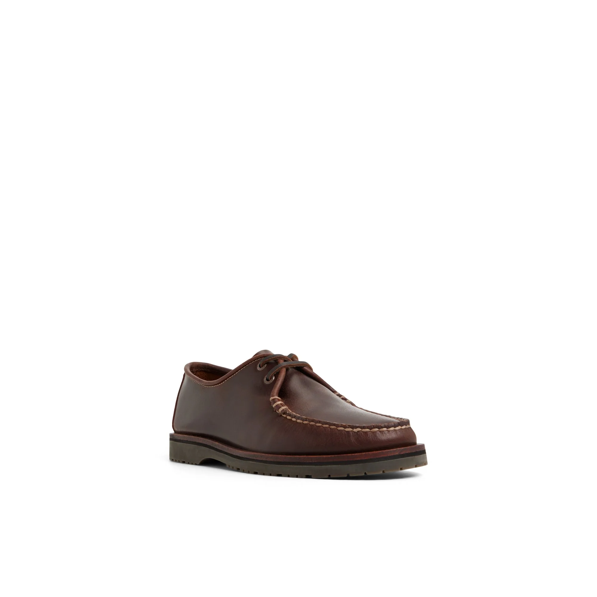 Authentic Original™ Mini Lug Captain's Oxford - Image 3