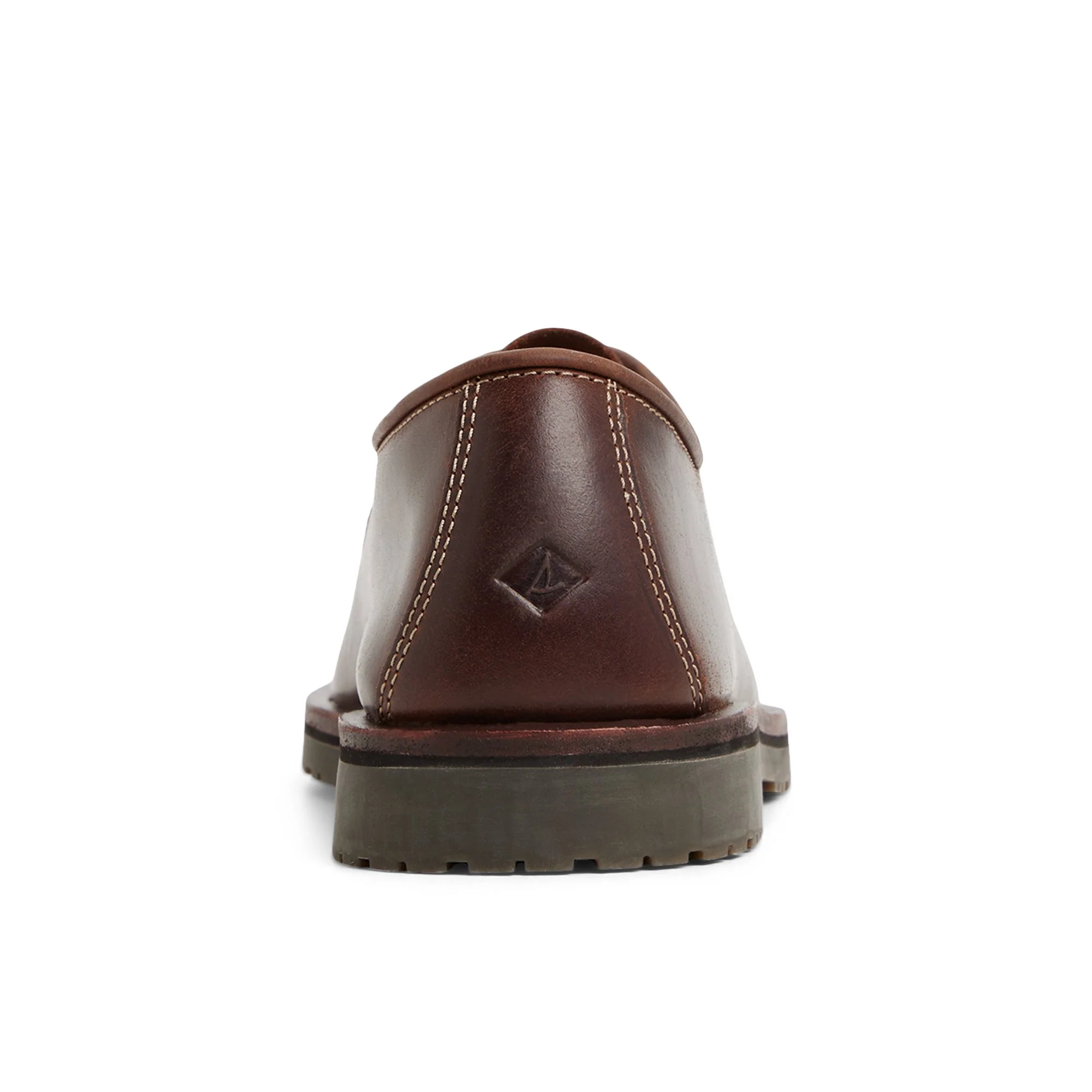 Authentic Original™ Mini Lug Captain's Oxford - Image 4