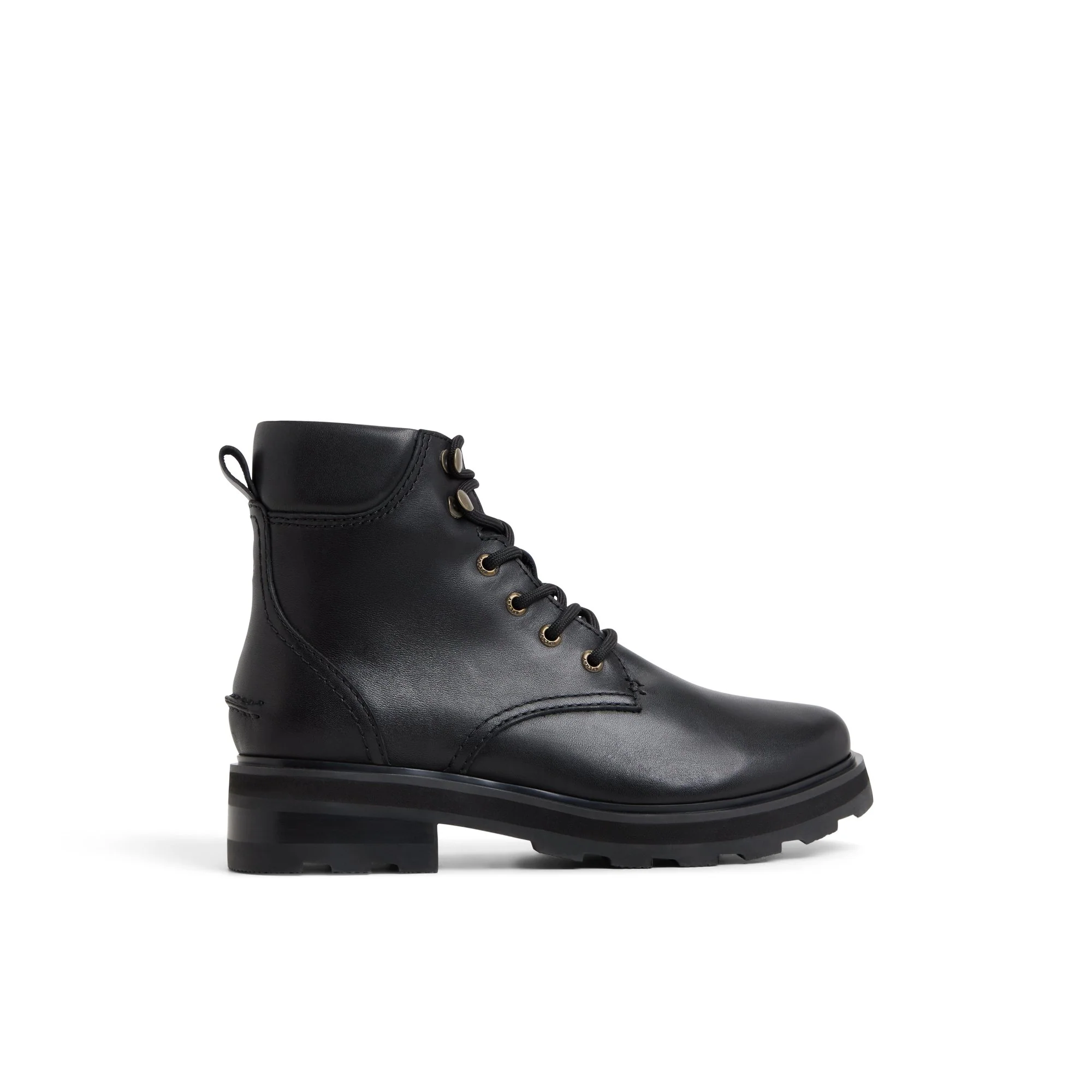 Tahoe Lug Boot