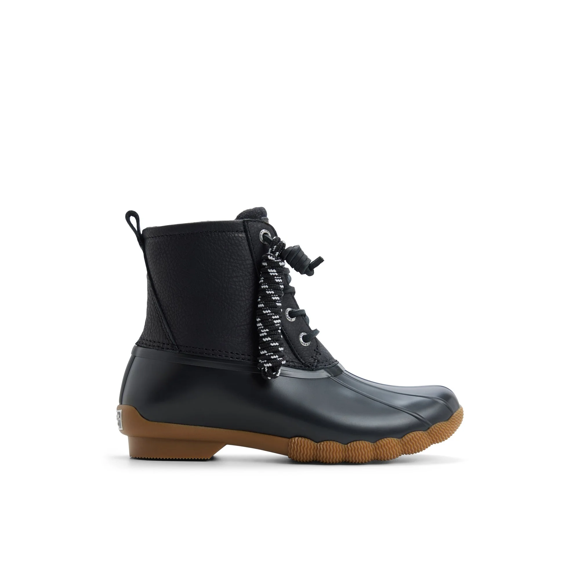 Saltwater™ Lace Up Duck Boot
