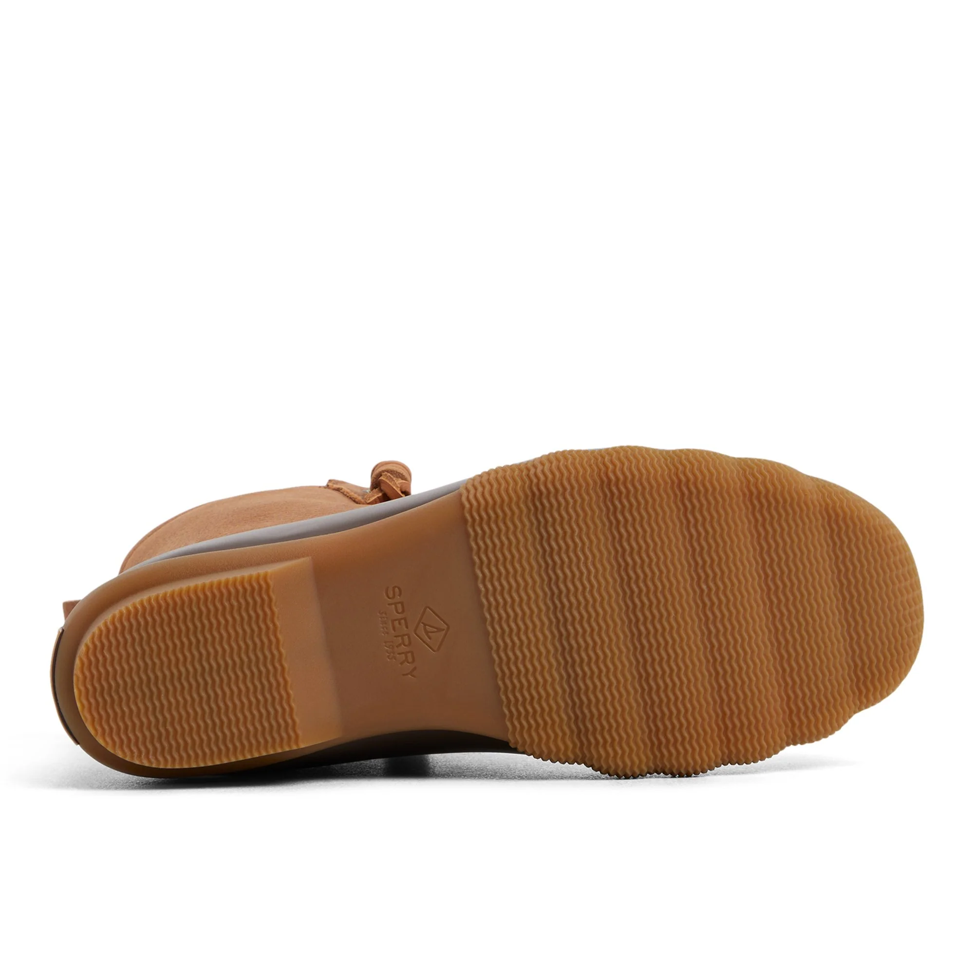 Saltwater™ Lace Up Duck Boot - Image 5