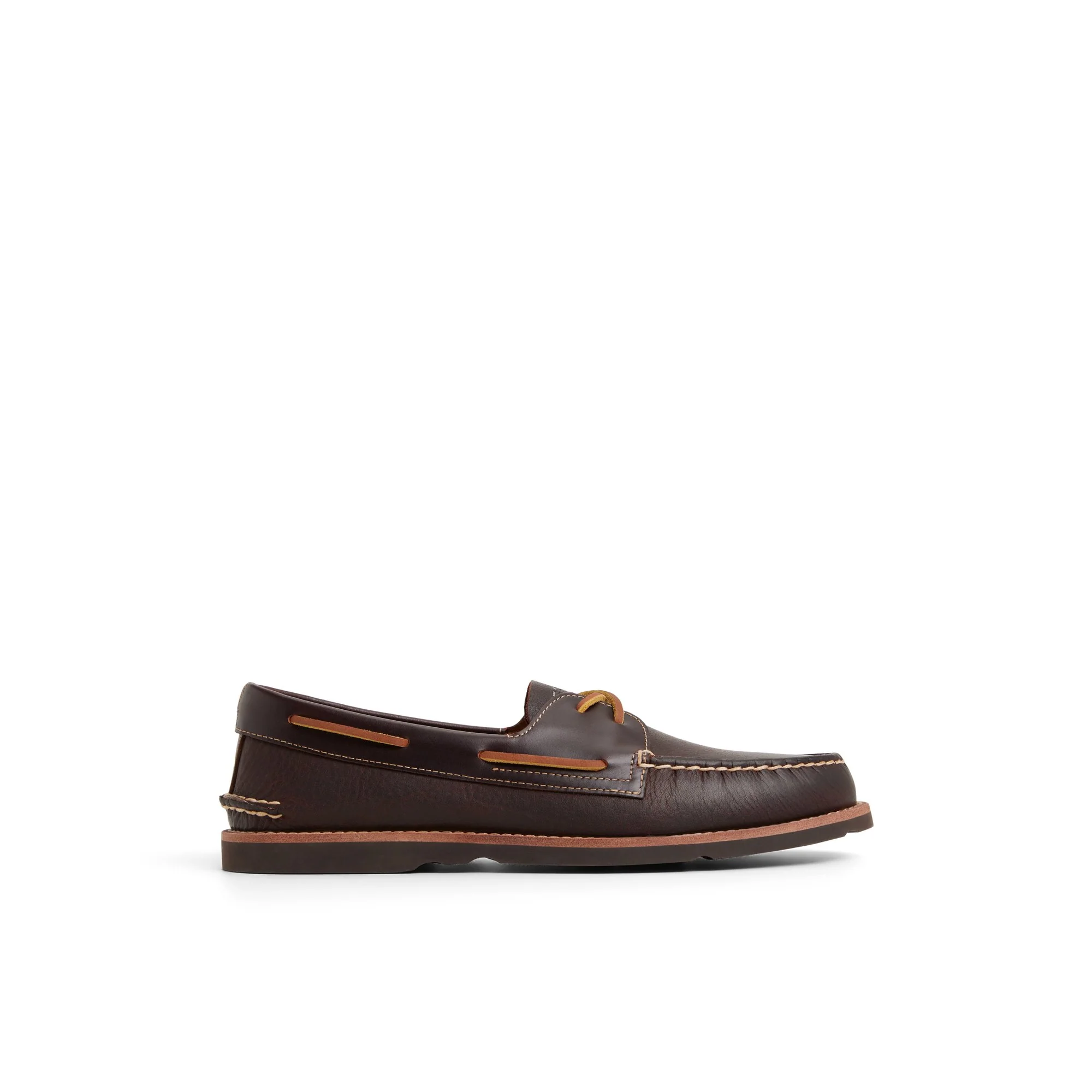 Authentic Original™ 2-Eye Ripple Lug Boat Shoe