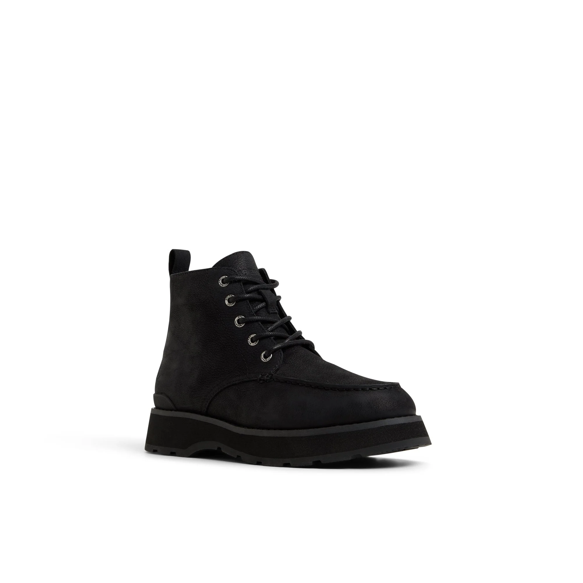 Newbury Chelsea Lug Boot - Image 3