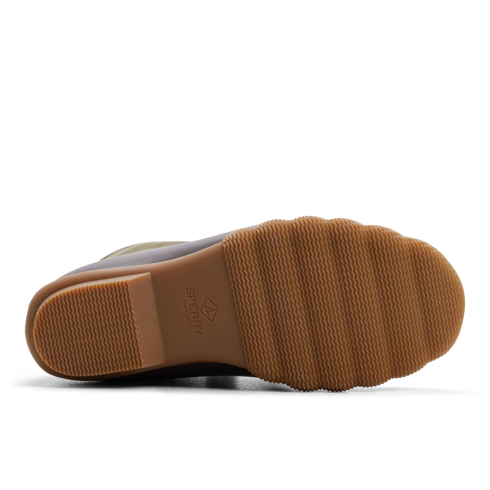 Saltwater™ Lace Up Duck Boot - Image 5