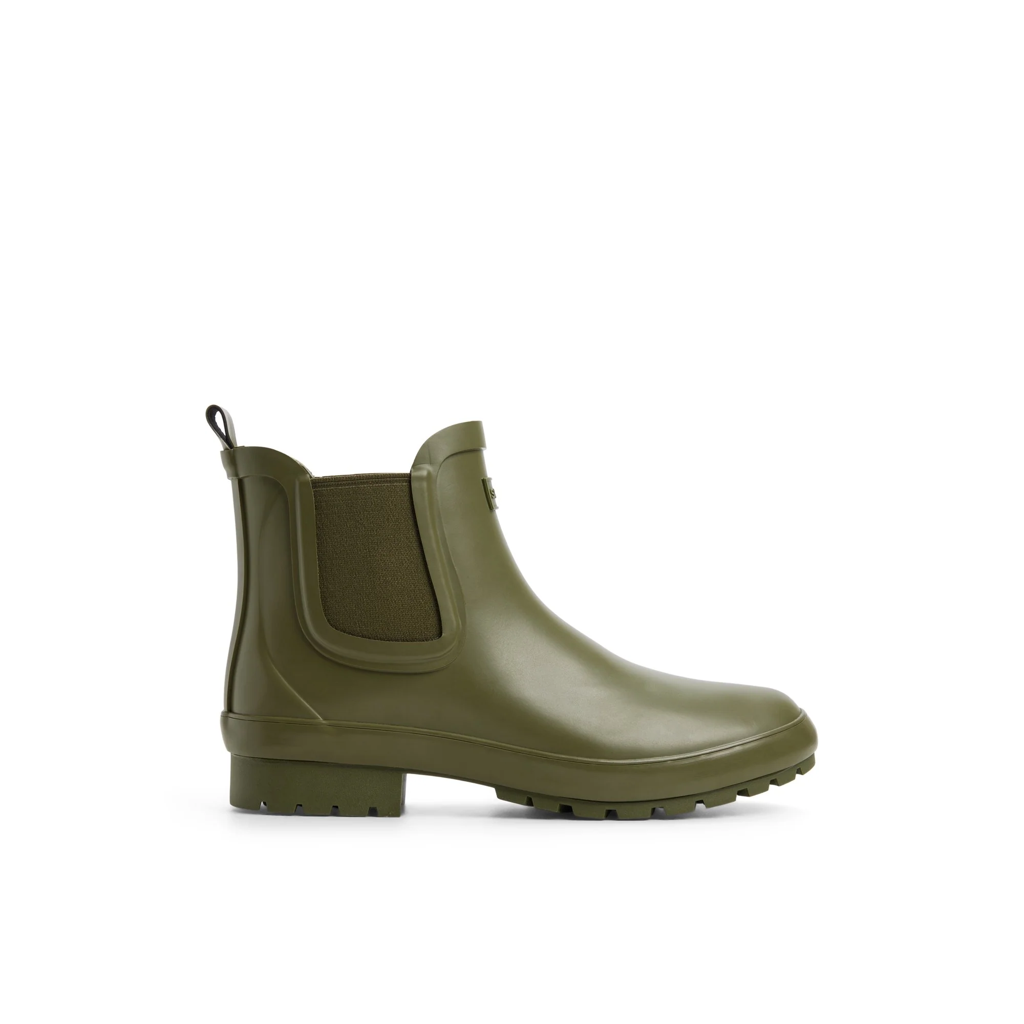 Drizzle Chelsea Rain Boot