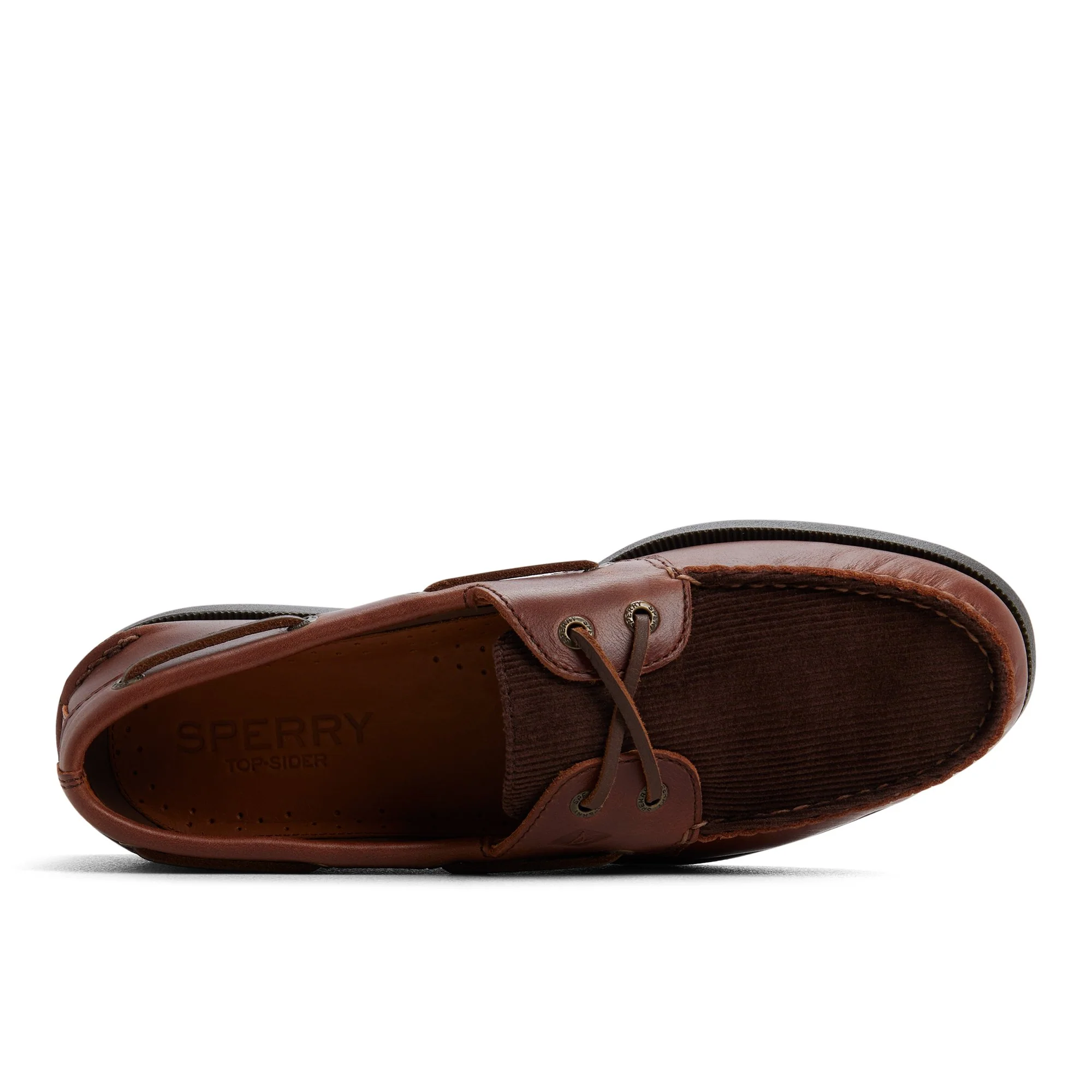 Authentic Original™ 2-Eye Boat Shoe - Image 6