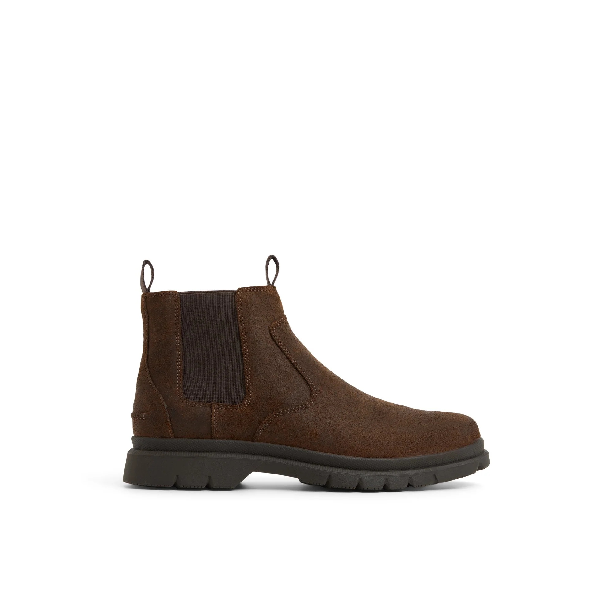 Fenway Pull-on Chelsea Boots