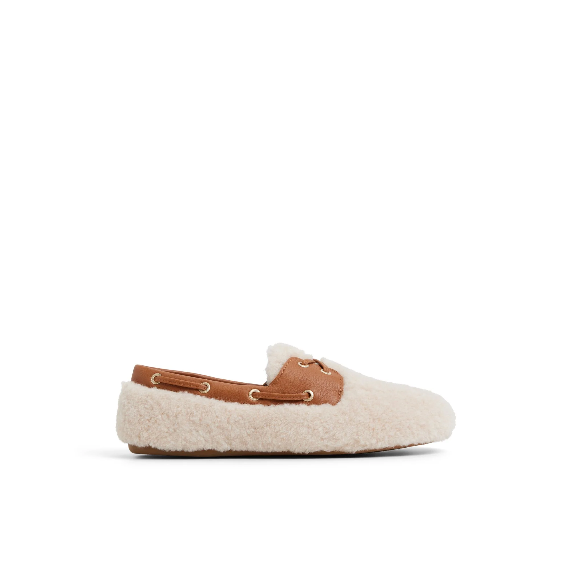 Slim Boat Shoe