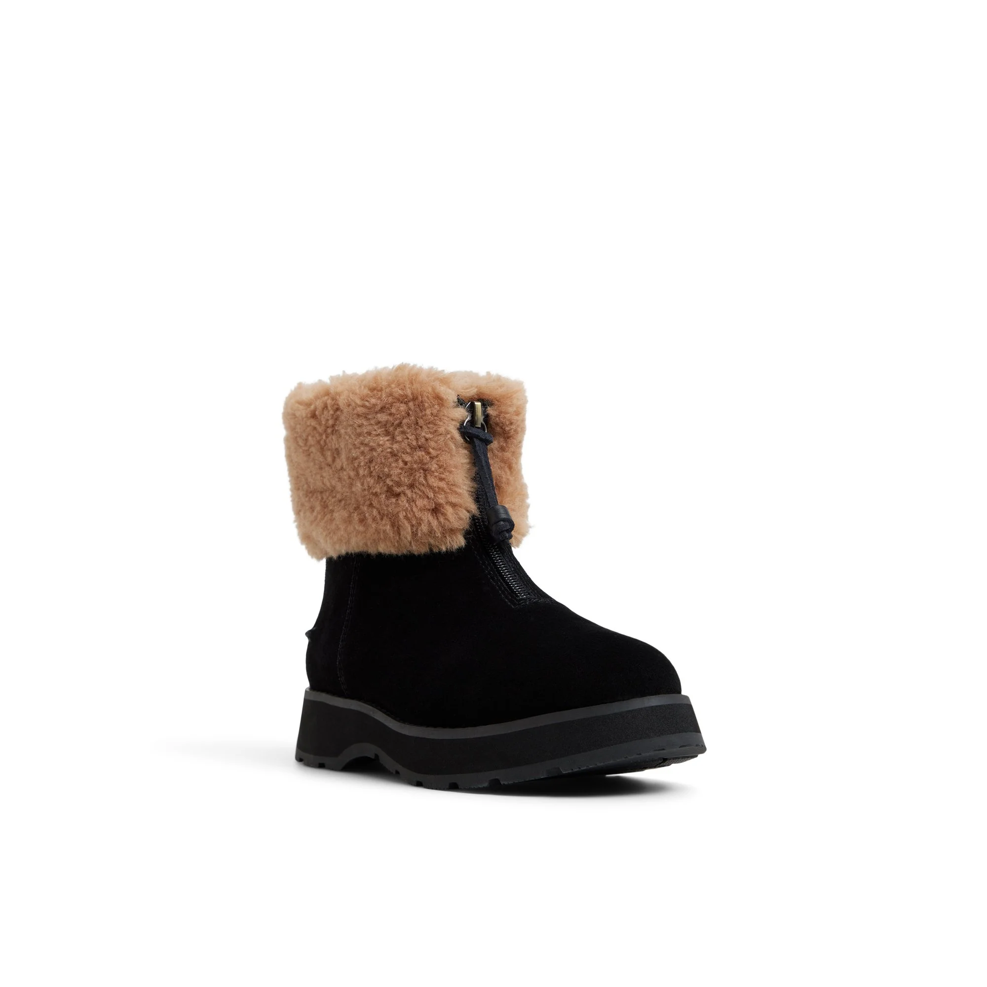Newbury Zipper Boot - Image 3