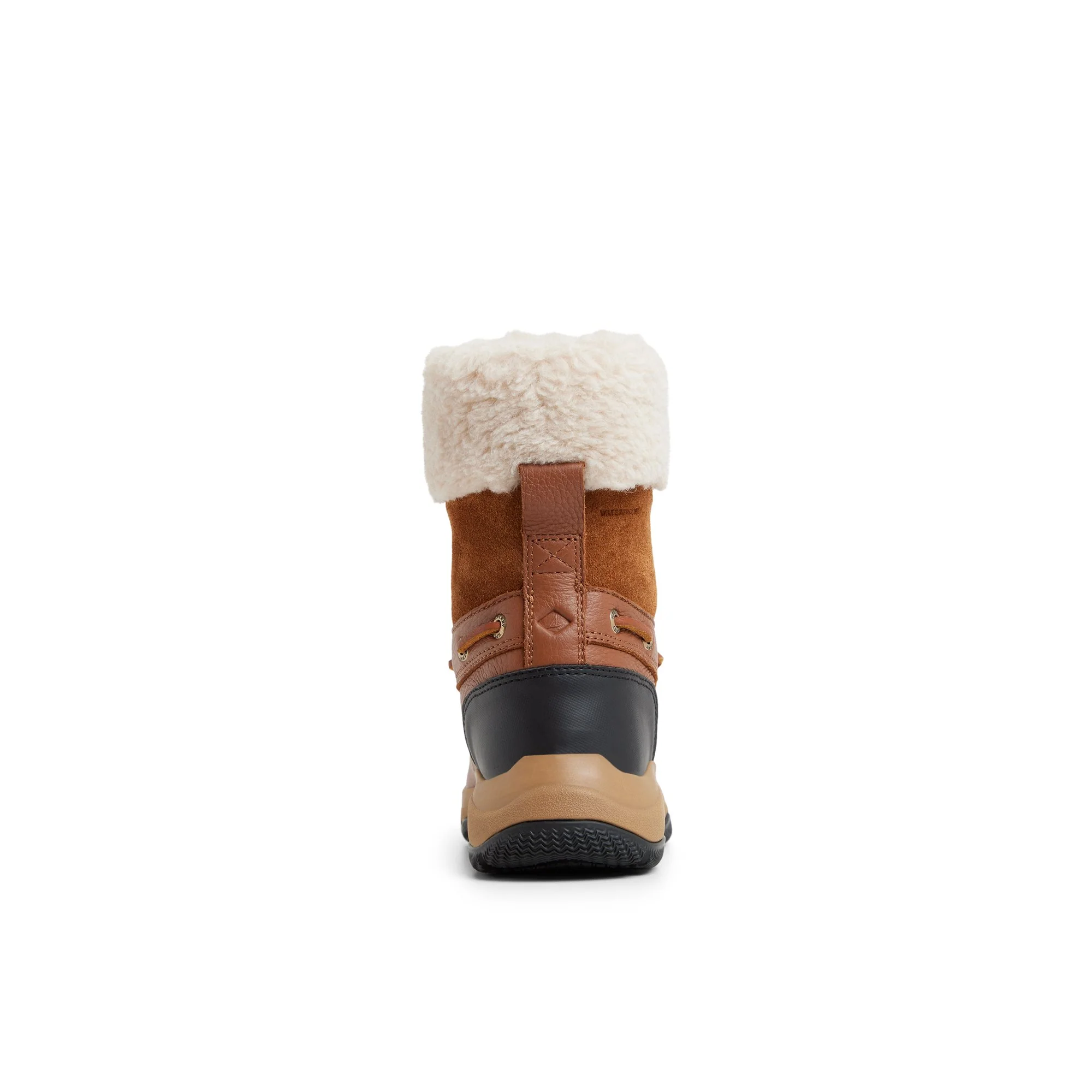 Dakota Mid Winter Boots - Image 4