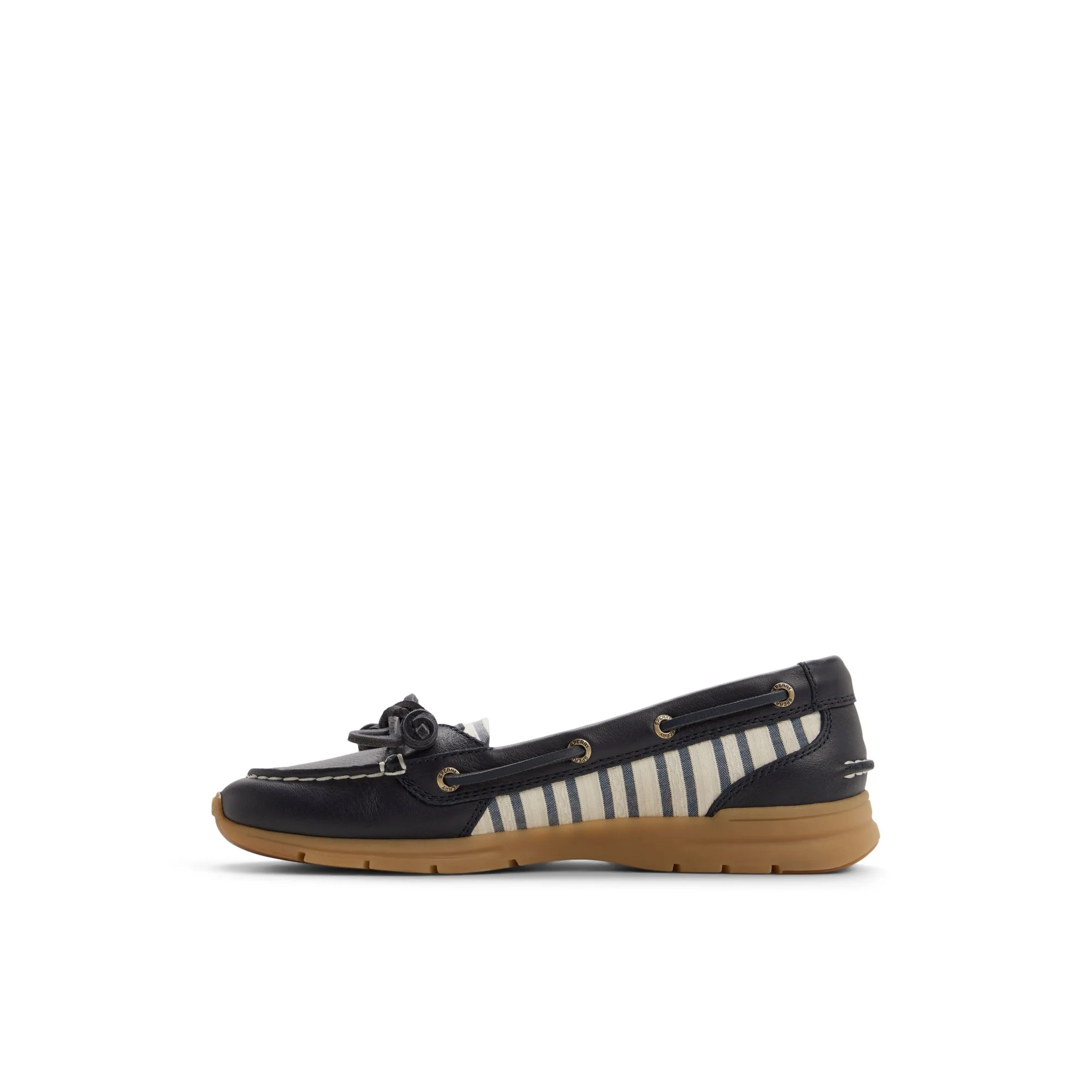 Daisyfish 1 Eye Boat Shoe - Image 2
