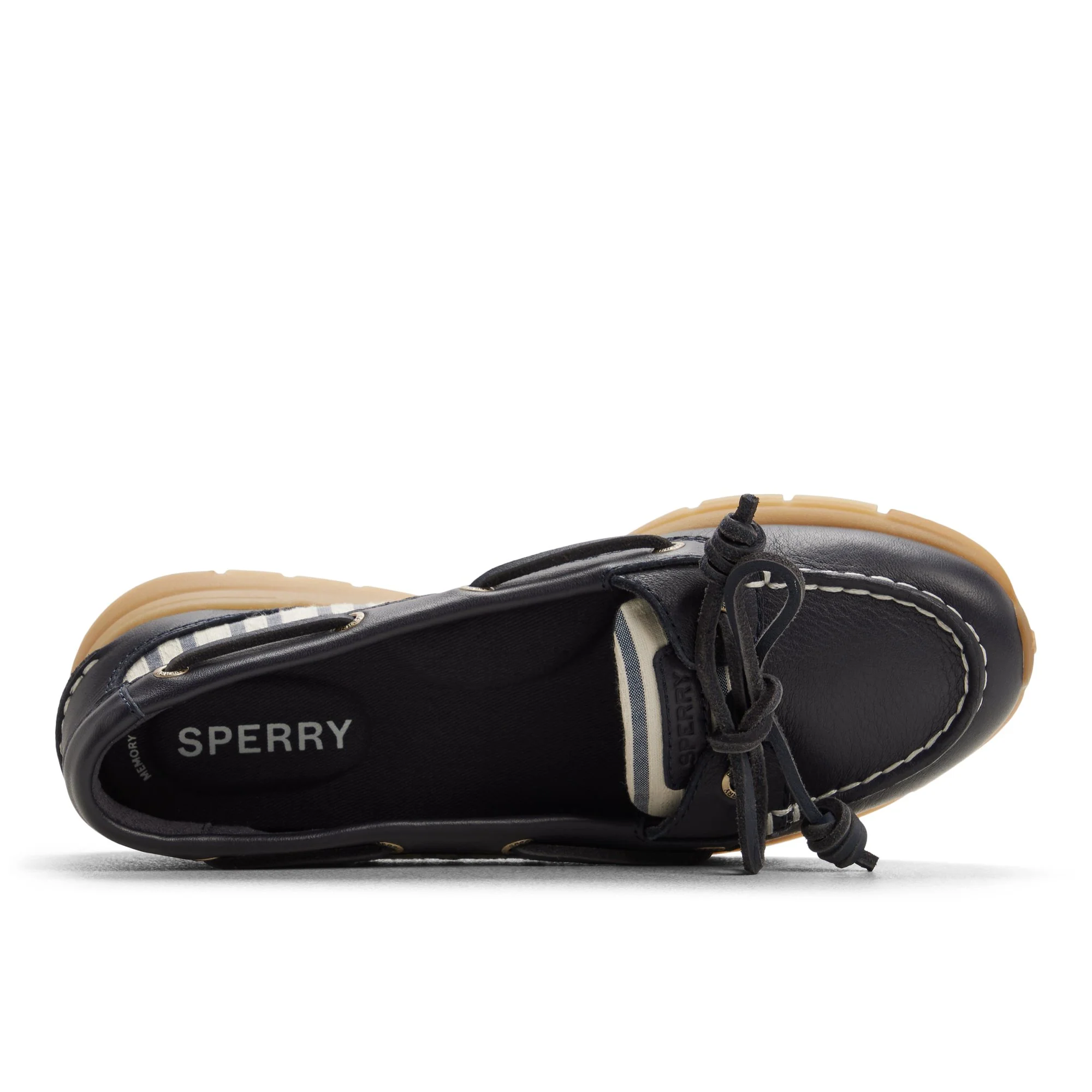 Daisyfish 1 Eye Boat Shoe - Image 6