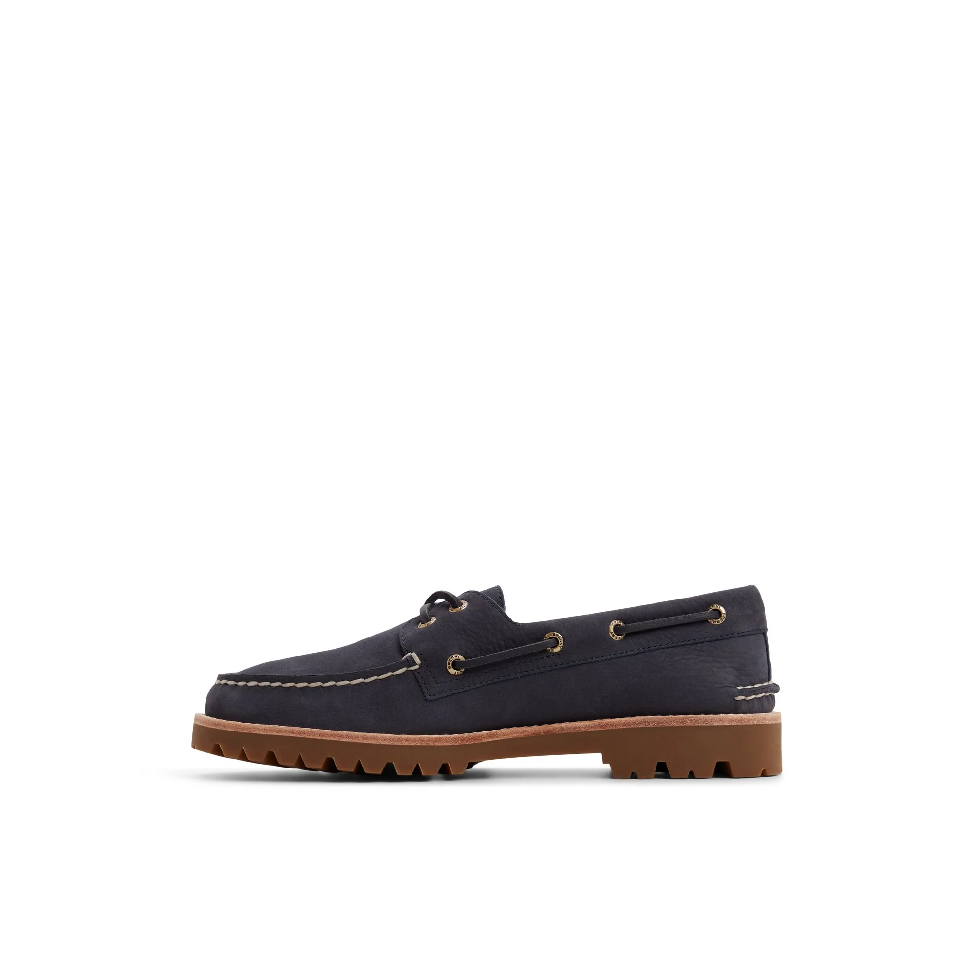 Authentic Original™ 2-Eye Lug Boat Shoe - Image 2