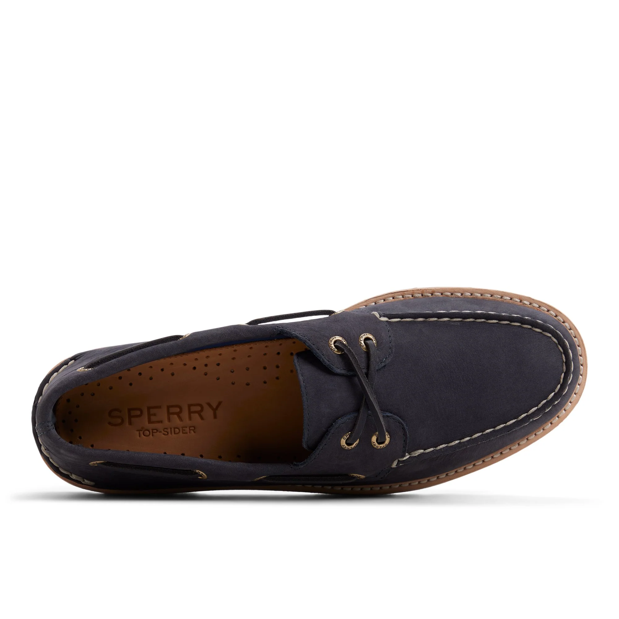 Authentic Original™ 2-Eye Lug Boat Shoe - Image 6