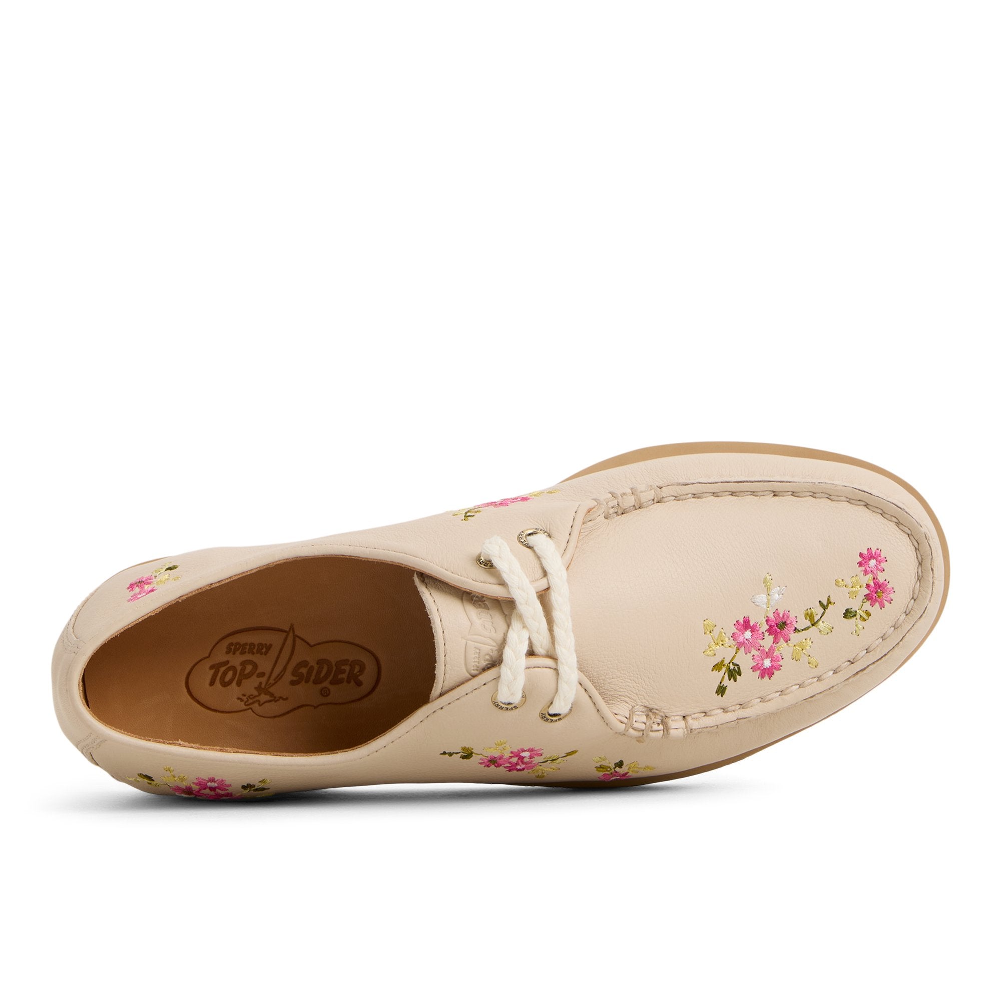 Captain's Oxford - Image 6