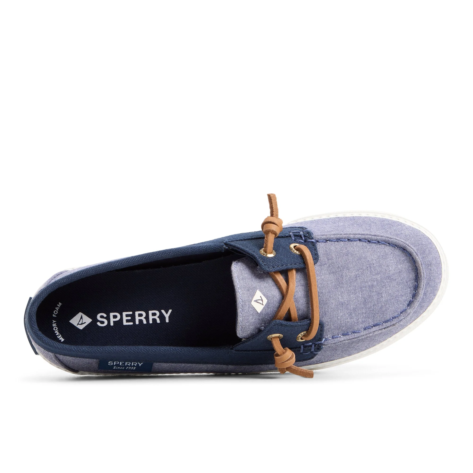 Lounge Away Sneaker - Image 5
