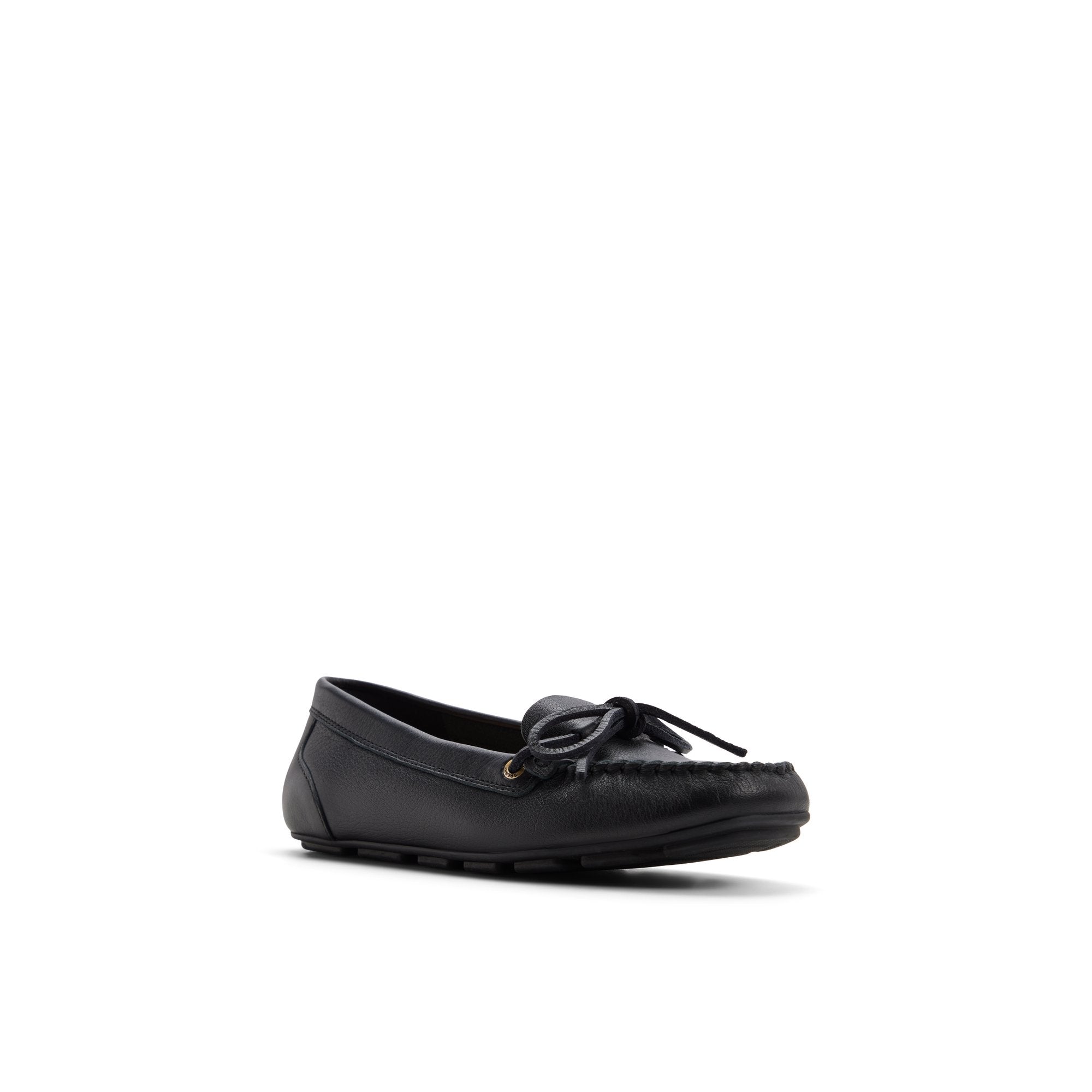 Bow Driver Loafer - Image 3