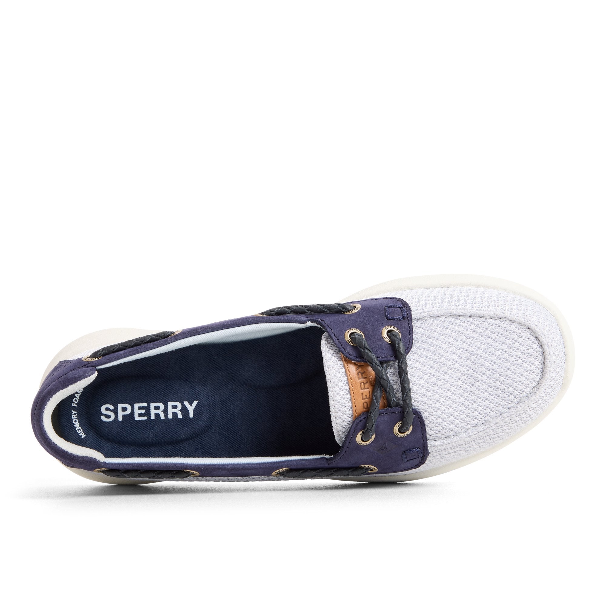 Fish Lite Boat Shoe - Image 6