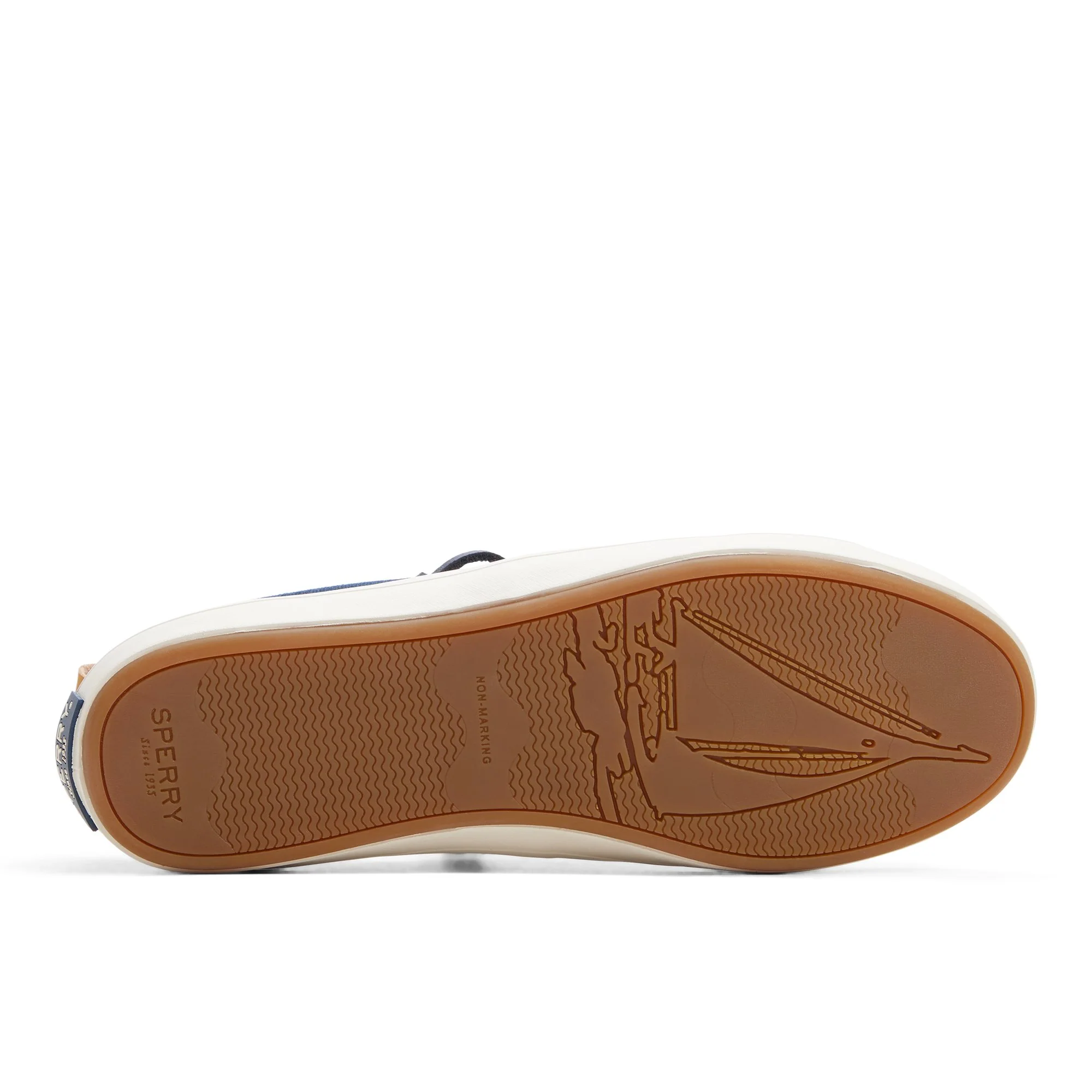 Crest Wave Sneaker - Image 5