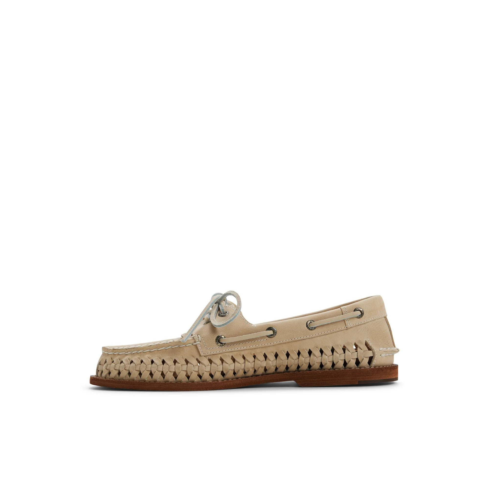 Gold Cup™ Authentic Original™  2-Eye Woven - Image 2